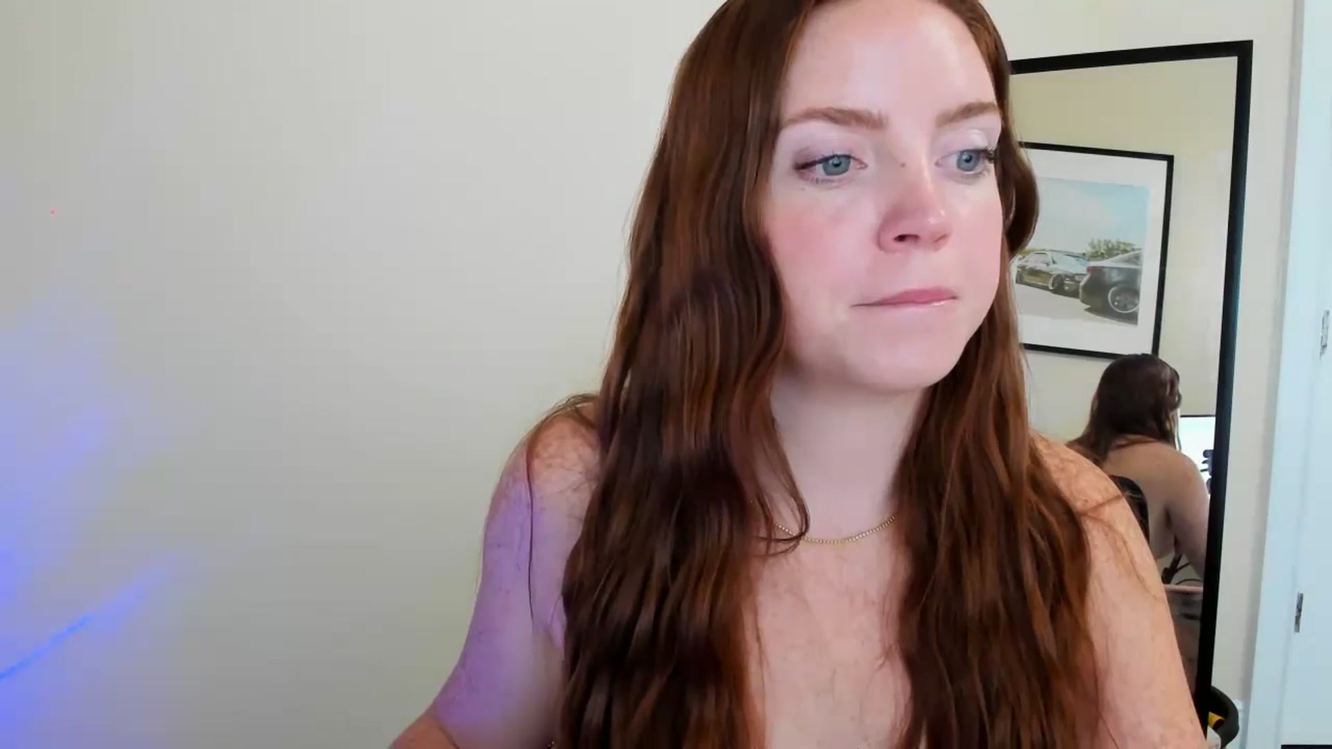 Gallery image thumbnail from PrincessNat's myfreecams stream on, 07/27/2024, 21:22 image 18 of 20