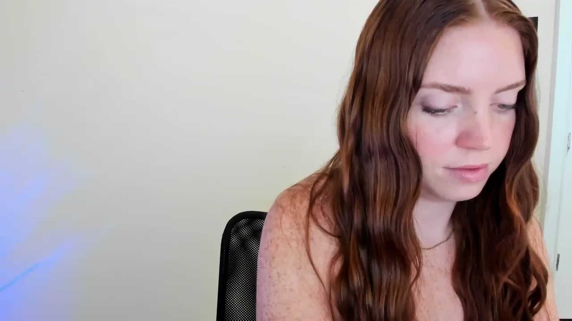 Gallery image thumbnail from PrincessNat's myfreecams stream on, 07/27/2024, 21:22 image 16 of 20