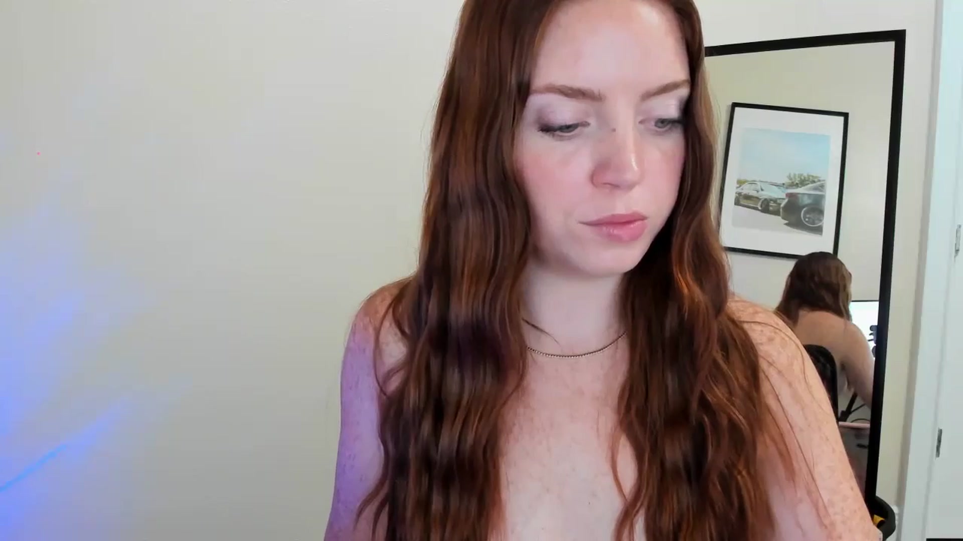 Gallery image thumbnail from PrincessNat's myfreecams stream on, 07/27/2024, 21:22 image 14 of 20