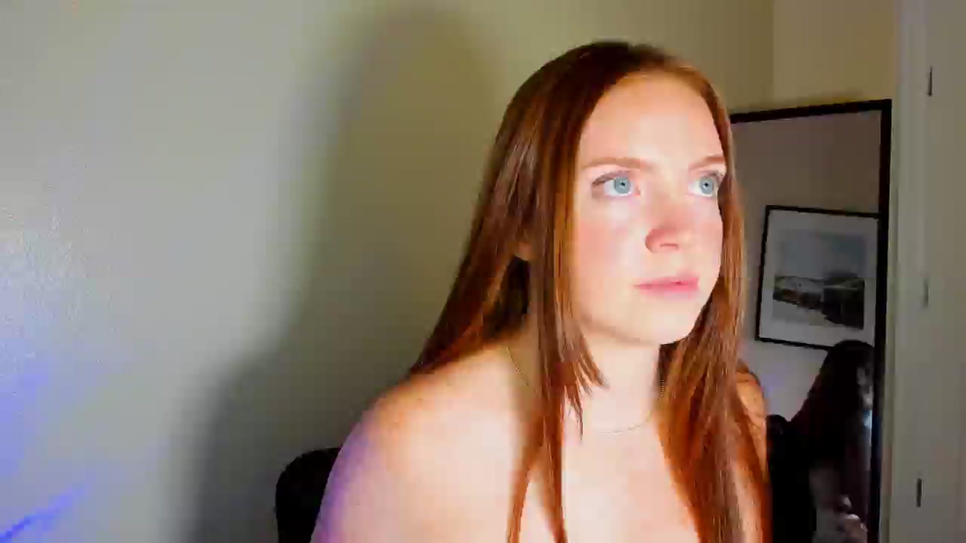 Gallery image thumbnail from PrincessNat's myfreecams stream on, 07/29/2024, 04:00 image 11 of 20
