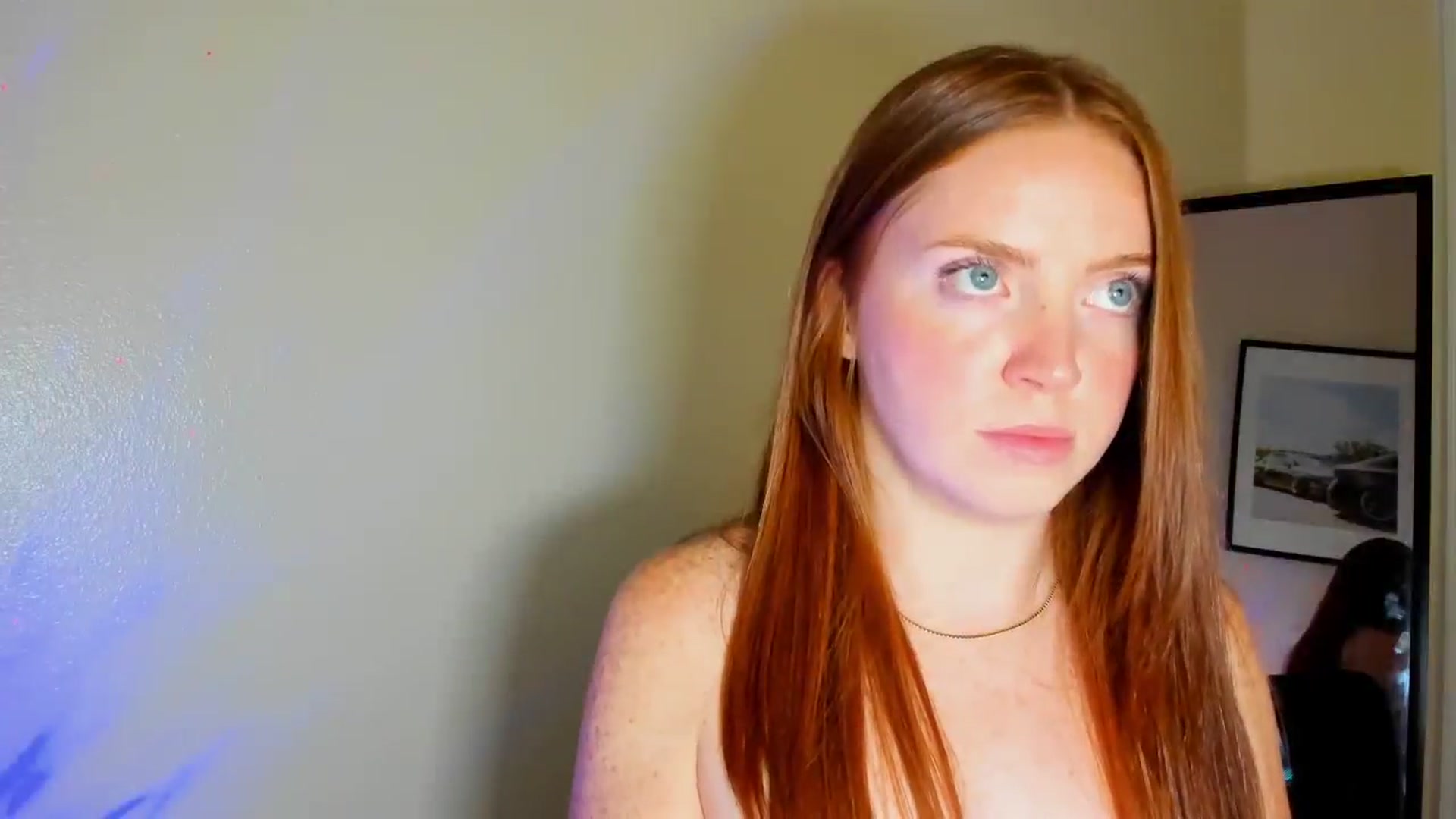 Gallery image thumbnail from PrincessNat's myfreecams stream on, 07/29/2024, 04:00 image 12 of 20