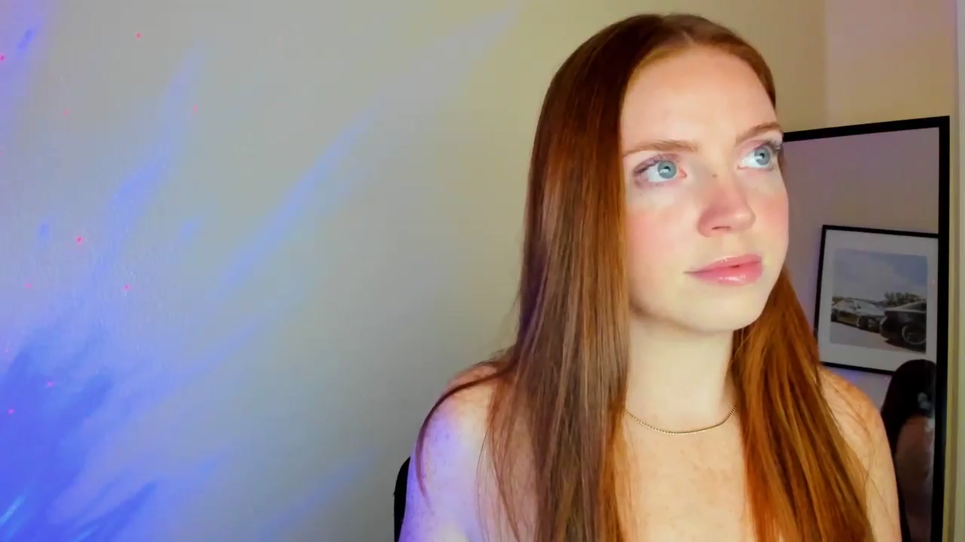 Gallery image thumbnail from PrincessNat's myfreecams stream on, 07/29/2024, 04:00 image 13 of 20