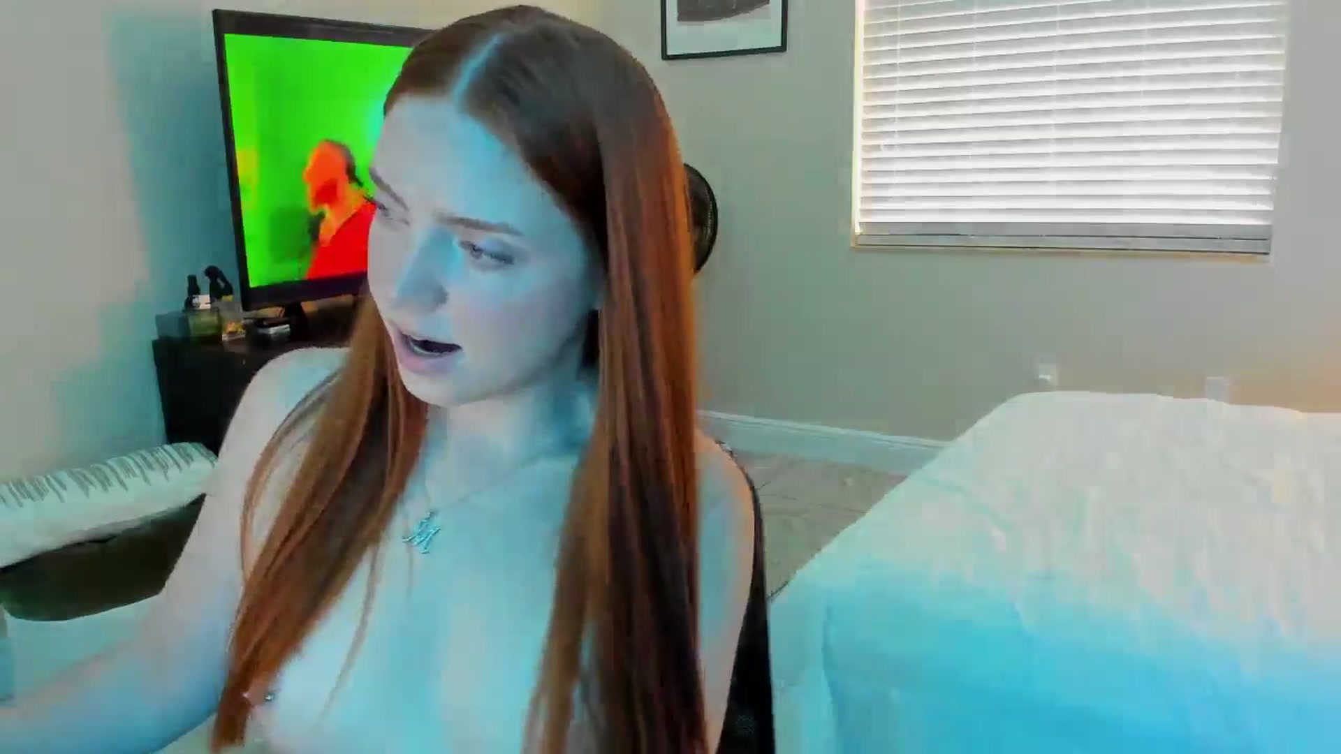 Gallery image thumbnail from PrincessNat's myfreecams stream on, 08/20/2024, 19:09 image 18 of 20