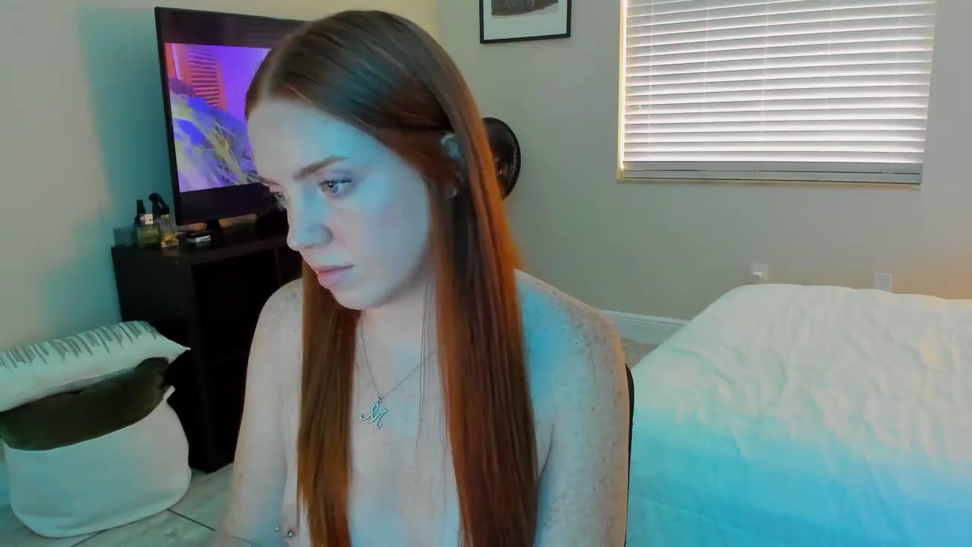 Gallery image thumbnail from PrincessNat's myfreecams stream on, 08/20/2024, 19:09 image 12 of 20