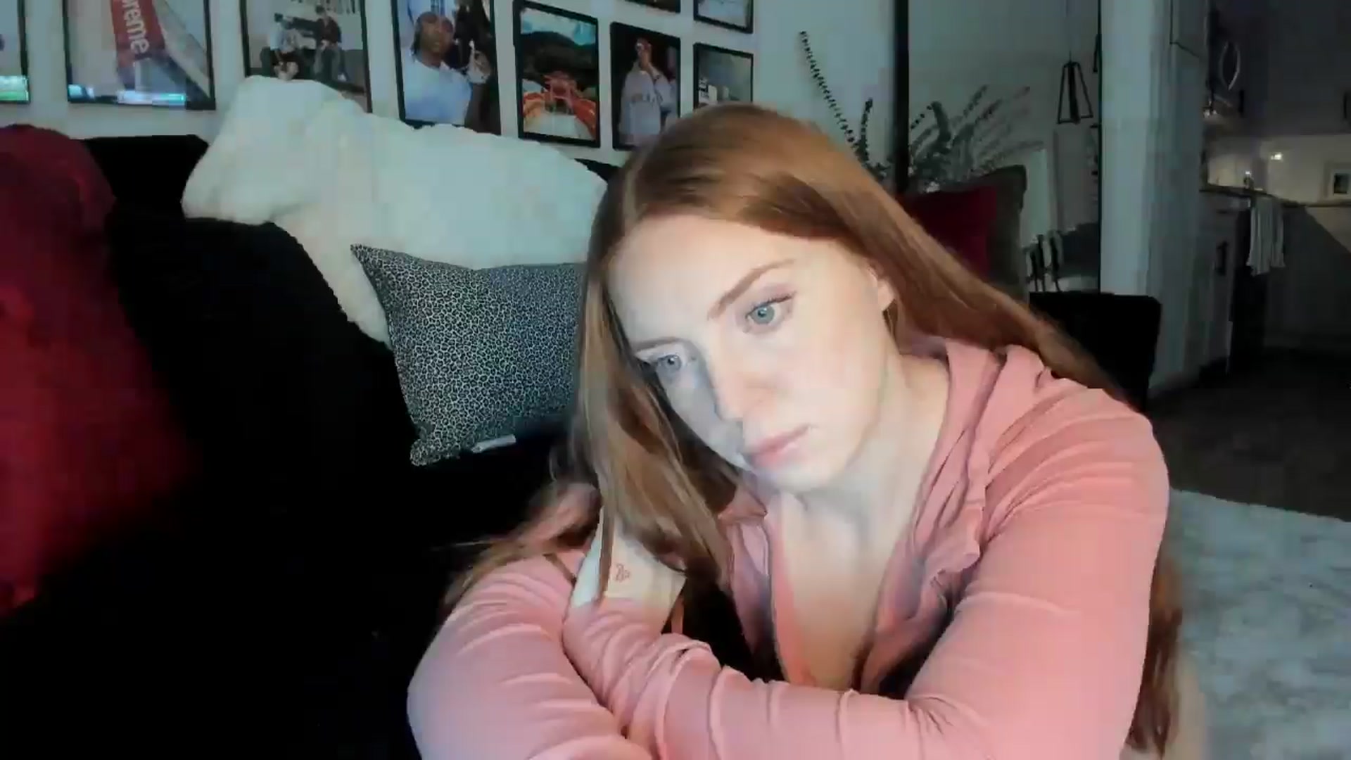 Gallery image thumbnail from PrincessNat's myfreecams stream on, 06/16/2025, 02:23 image 4 of 20