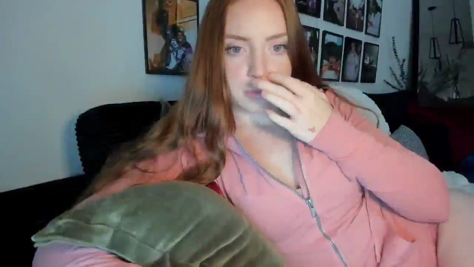 Gallery image thumbnail from PrincessNat's myfreecams stream on, 06/16/2025, 02:23 image 12 of 20