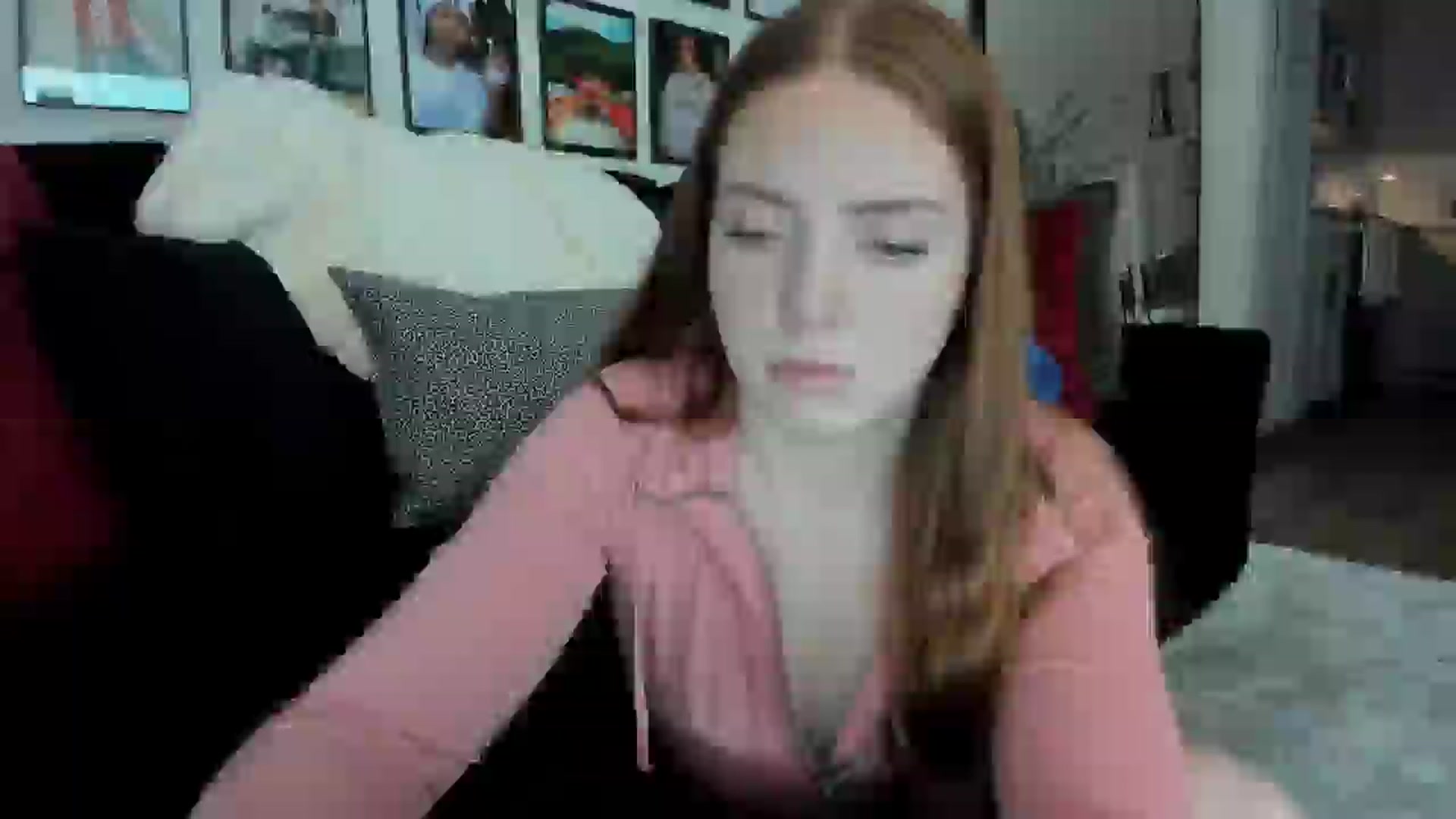 Gallery image thumbnail from PrincessNat's myfreecams stream on, 06/16/2025, 02:23 image 1 of 20