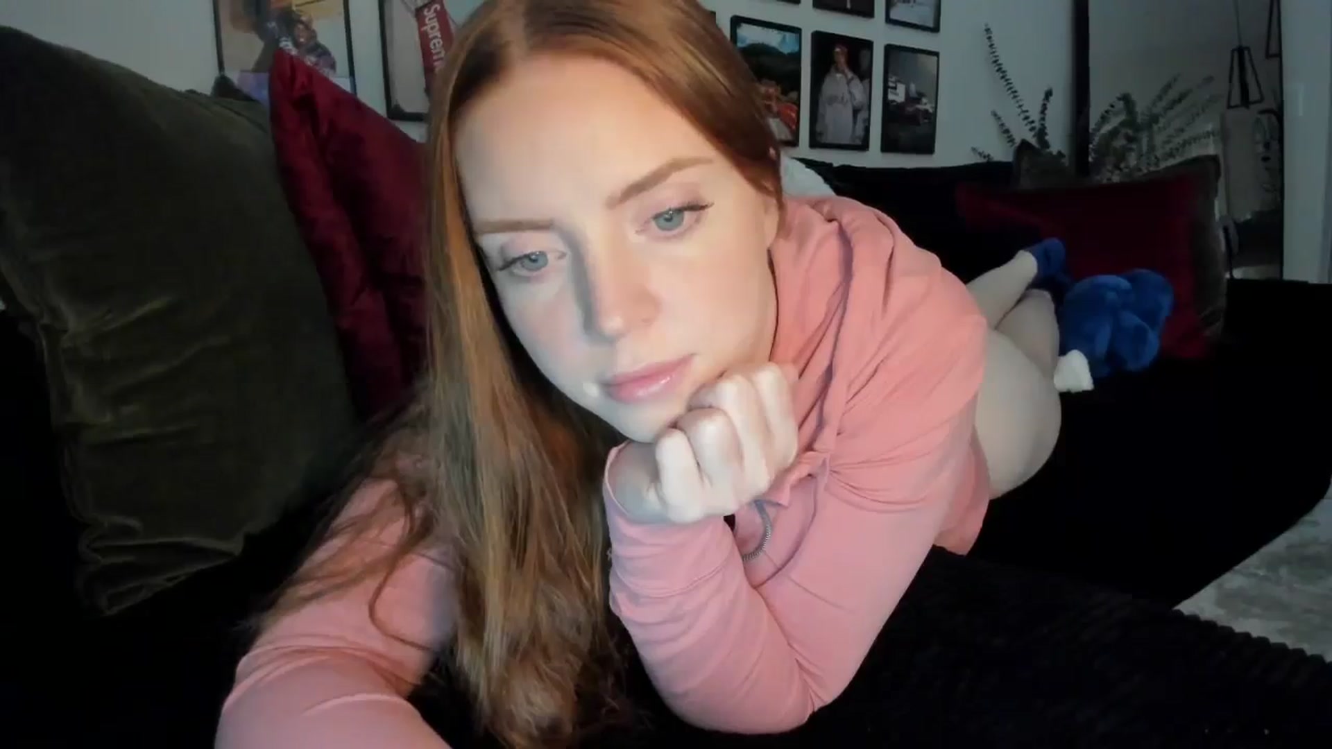 Gallery image thumbnail from PrincessNat's myfreecams stream on, 06/16/2025, 02:23 image 11 of 20