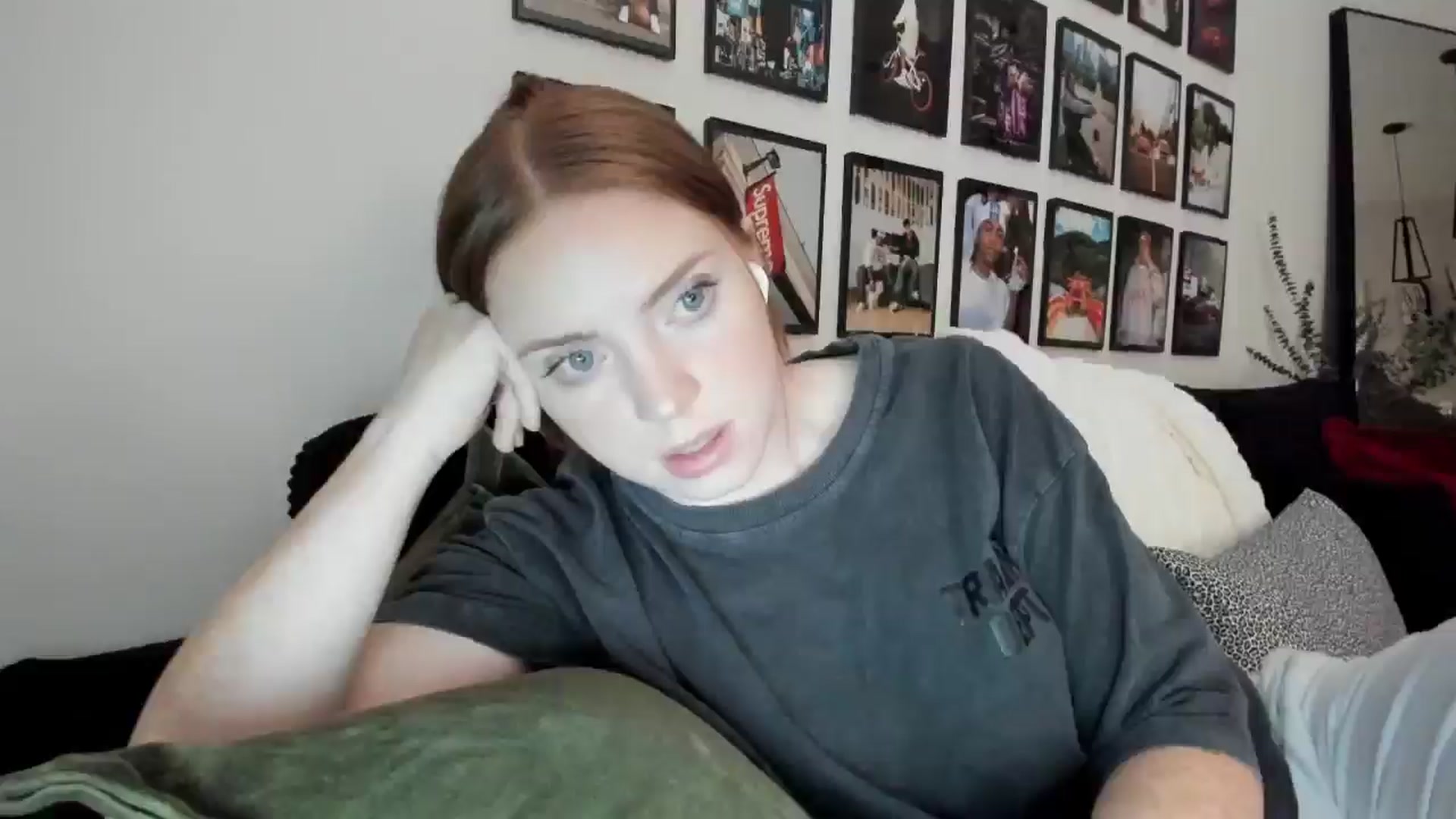 Gallery image thumbnail from PrincessNat's myfreecams stream on, 06/16/2025, 03:28 image 11 of 20