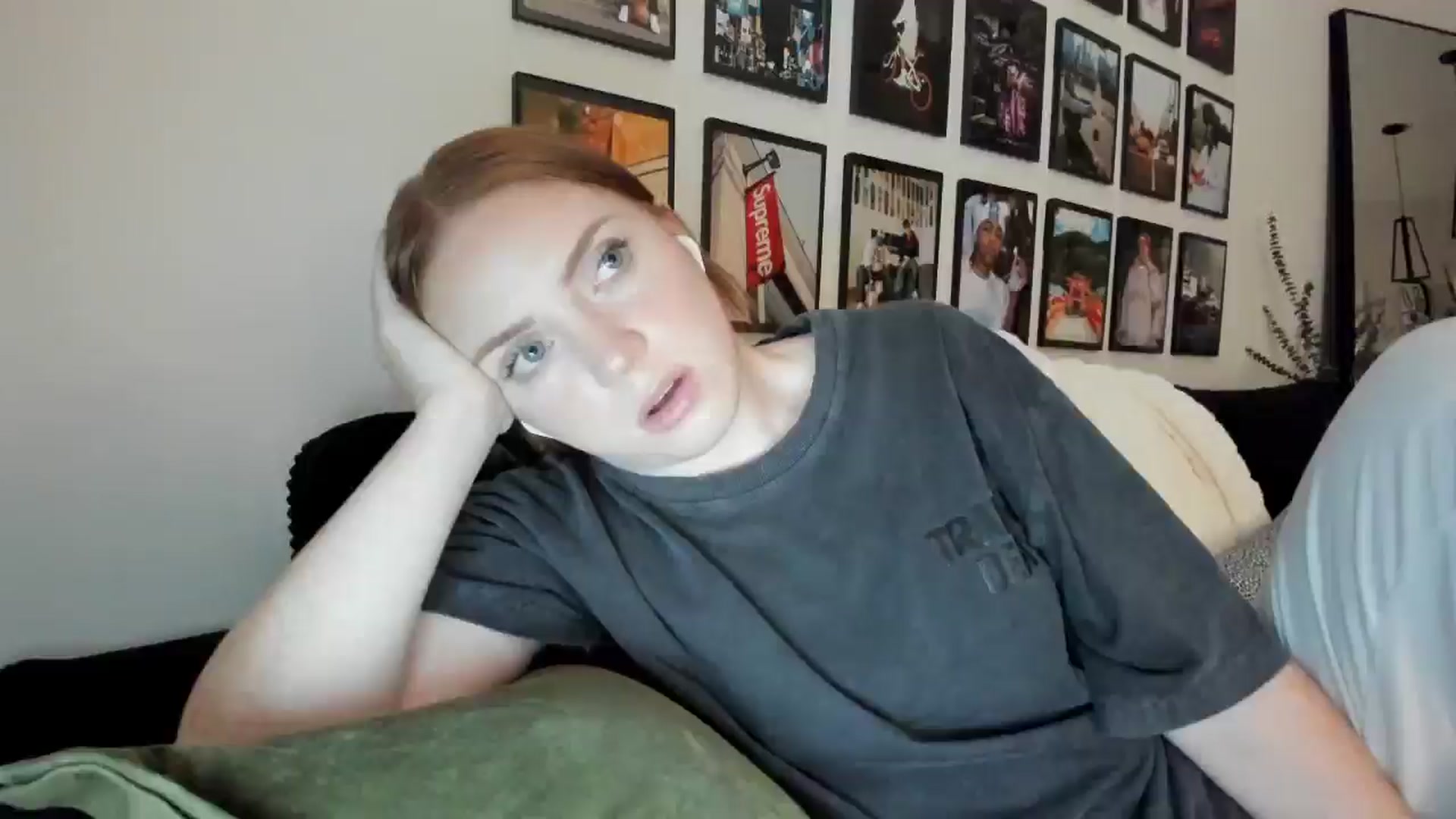 Gallery image thumbnail from PrincessNat's myfreecams stream on, 06/16/2025, 03:28 image 1 of 20