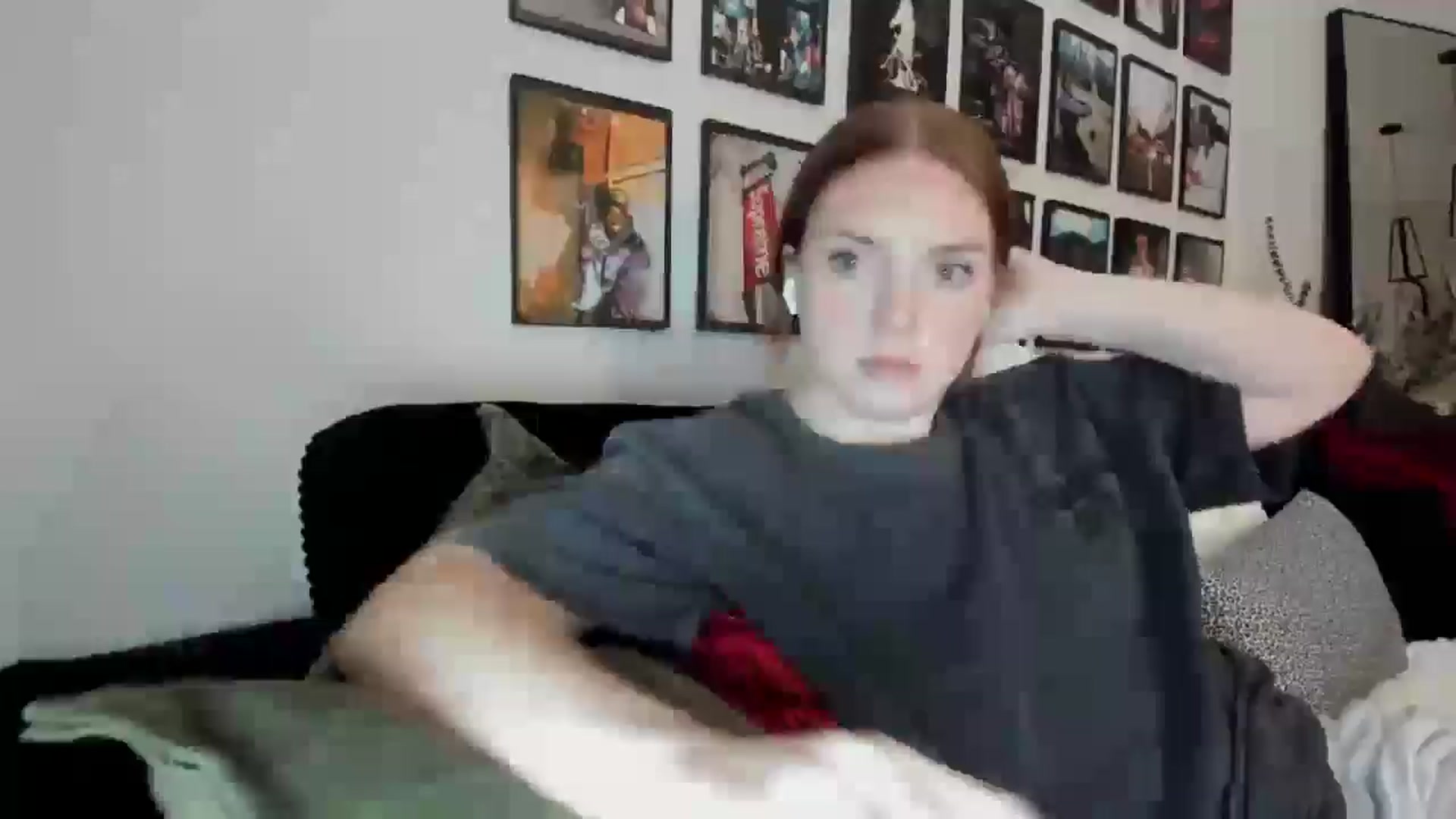 Gallery image thumbnail from PrincessNat's myfreecams stream on, 06/16/2025, 03:28 image 20 of 20