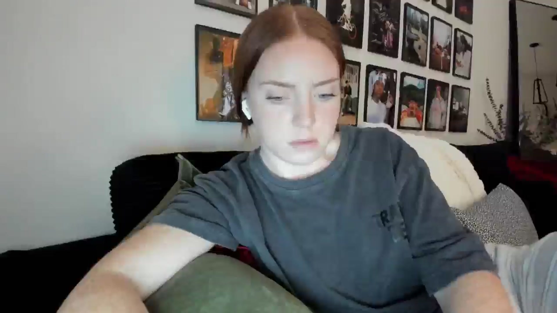 Gallery image thumbnail from PrincessNat's myfreecams stream on, 06/16/2025, 03:28 image 8 of 20