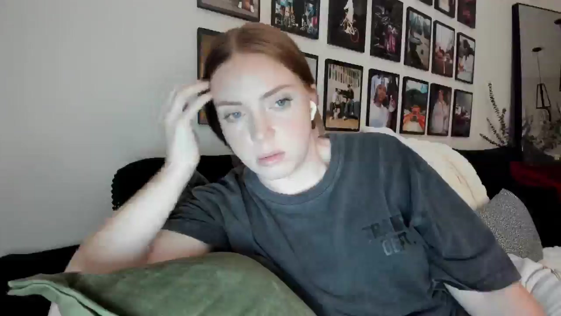 Gallery image thumbnail from PrincessNat's myfreecams stream on, 06/16/2025, 03:28 image 18 of 20