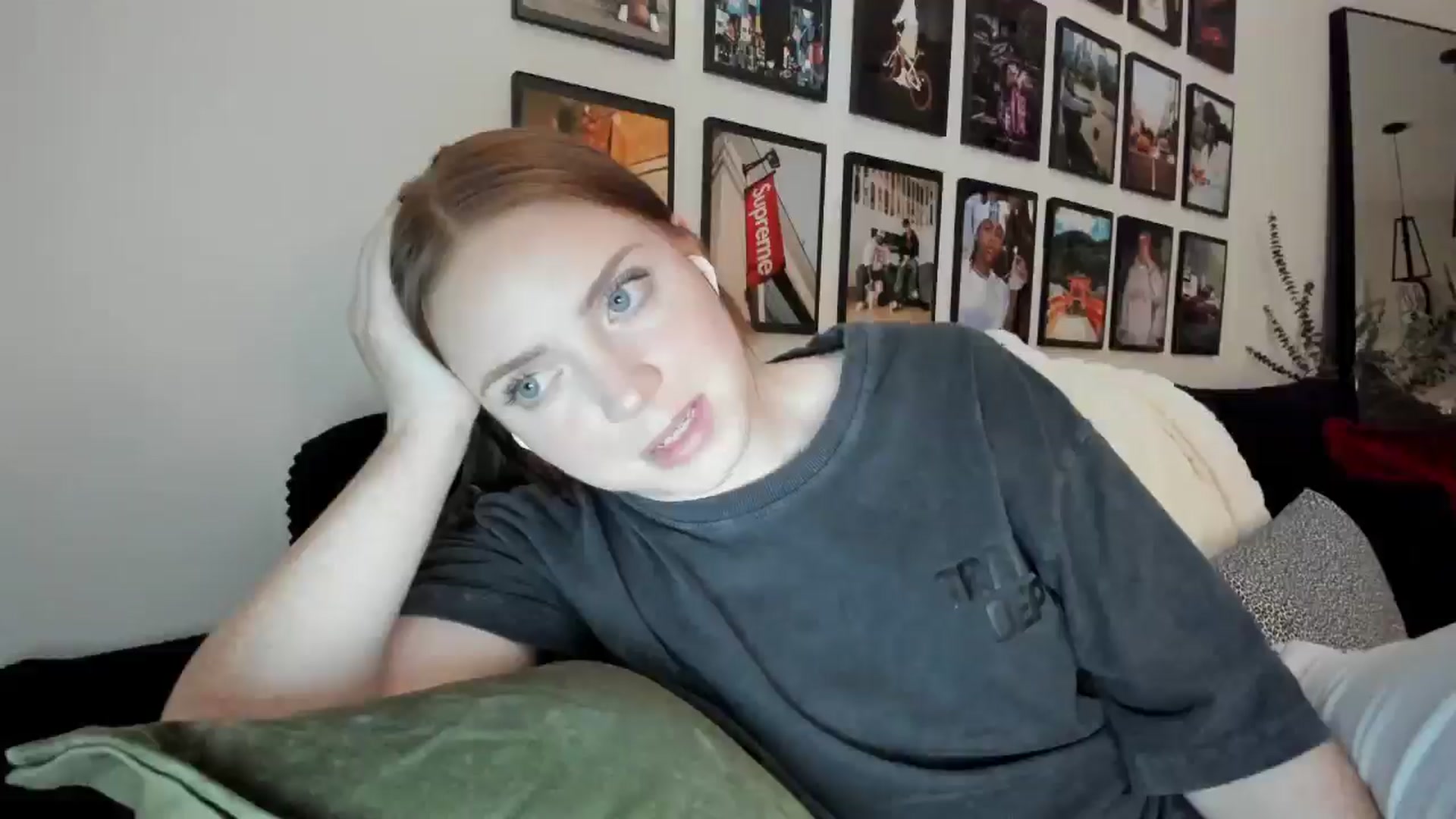 Gallery image thumbnail from PrincessNat's myfreecams stream on, 06/16/2025, 03:28 image 5 of 20