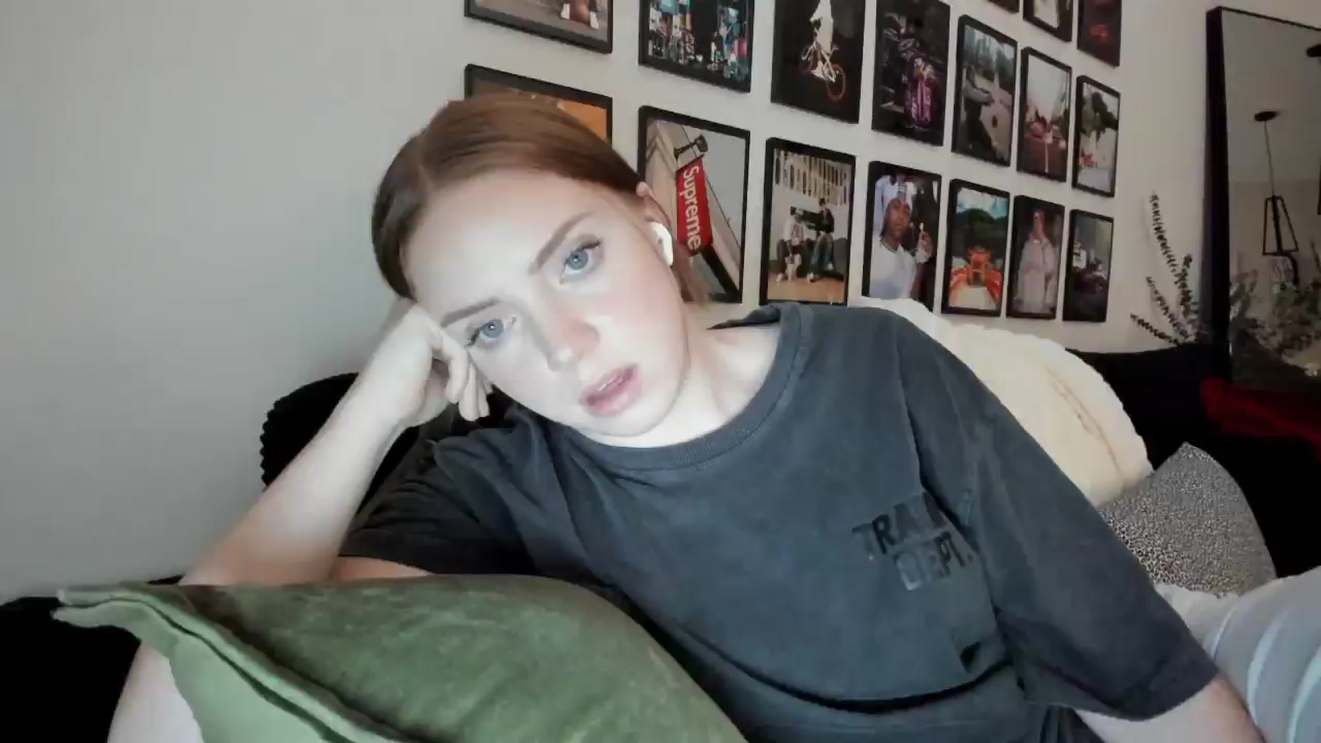 Gallery image thumbnail from PrincessNat's myfreecams stream on, 06/16/2025, 03:28 image 14 of 20
