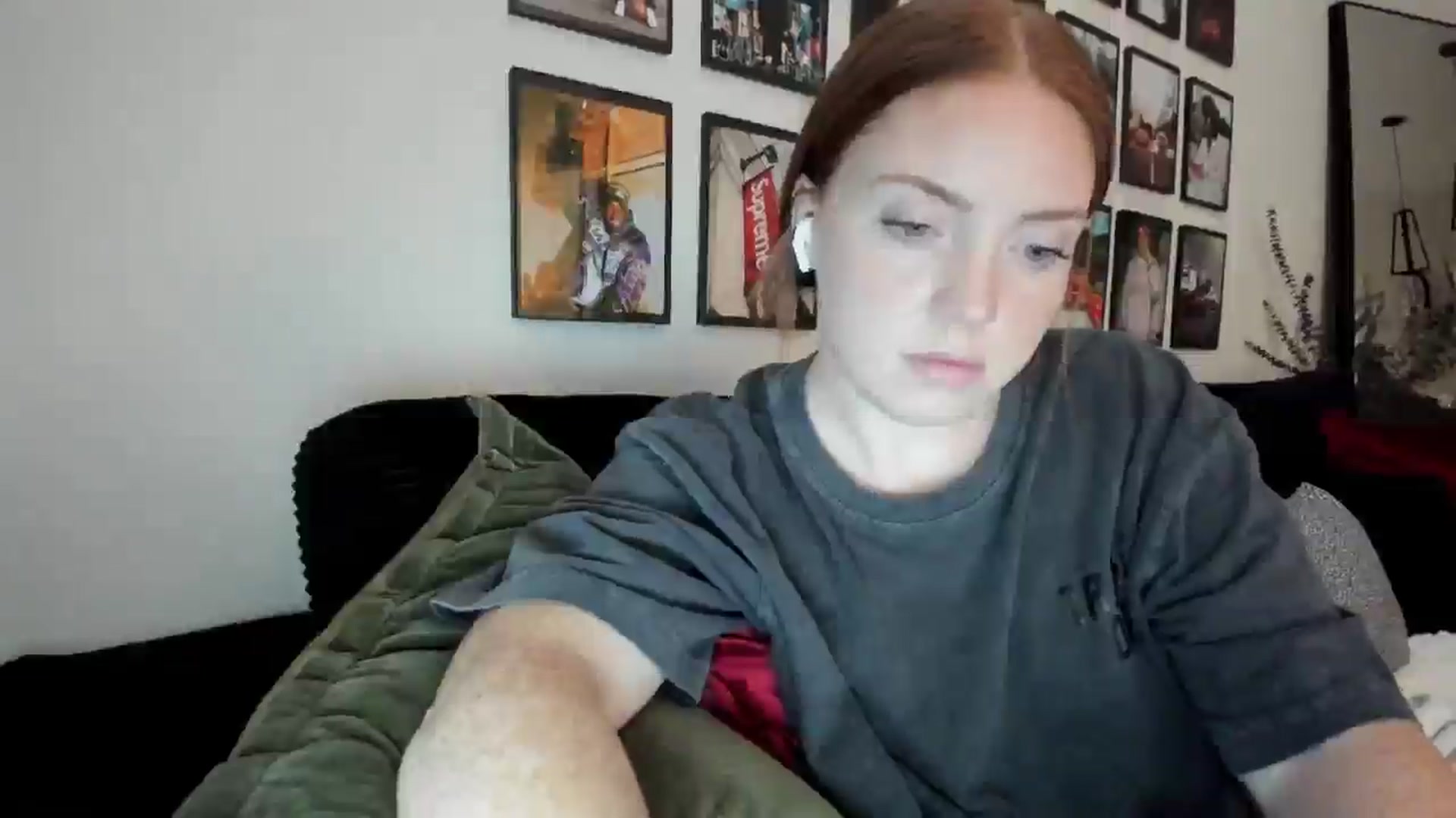 Gallery image thumbnail from PrincessNat's myfreecams stream on, 06/16/2025, 03:28 image 19 of 20