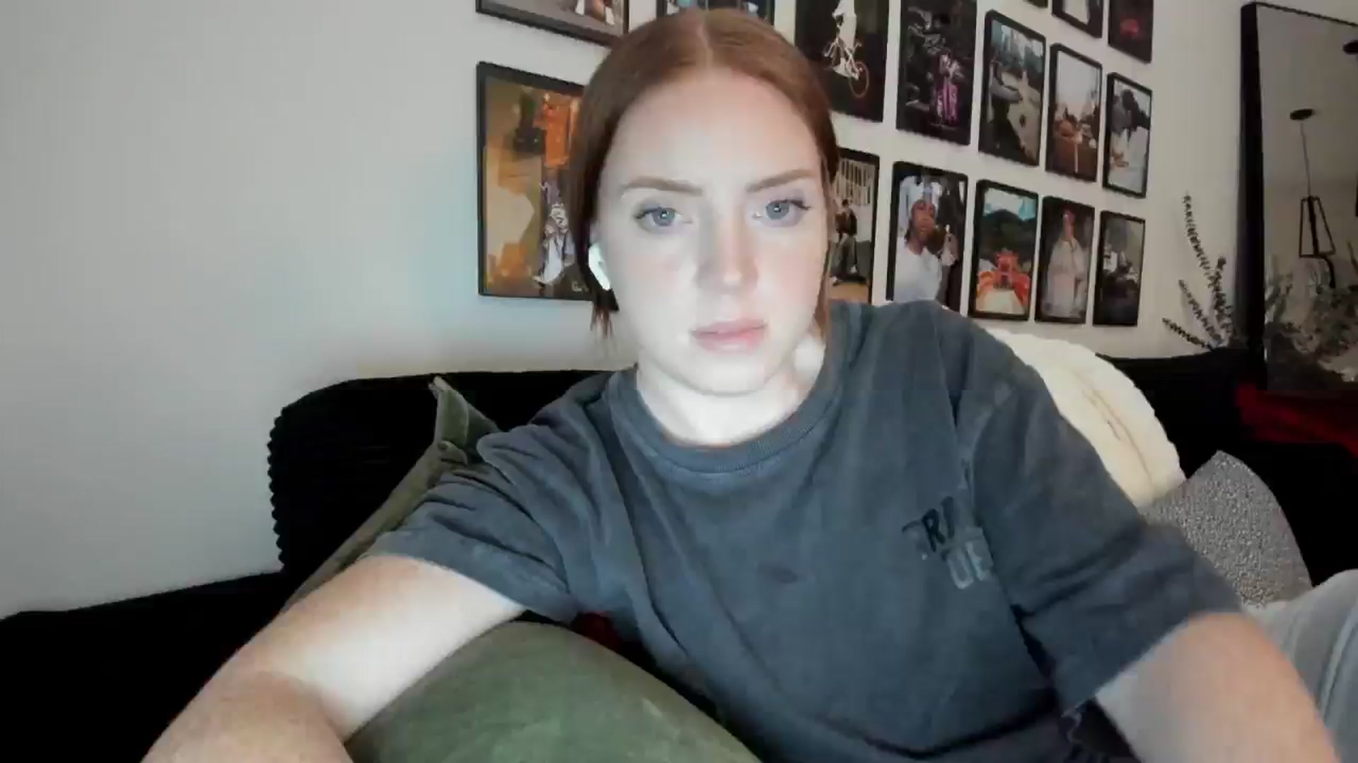 Gallery image thumbnail from PrincessNat's myfreecams stream on, 06/16/2025, 03:28 image 7 of 20