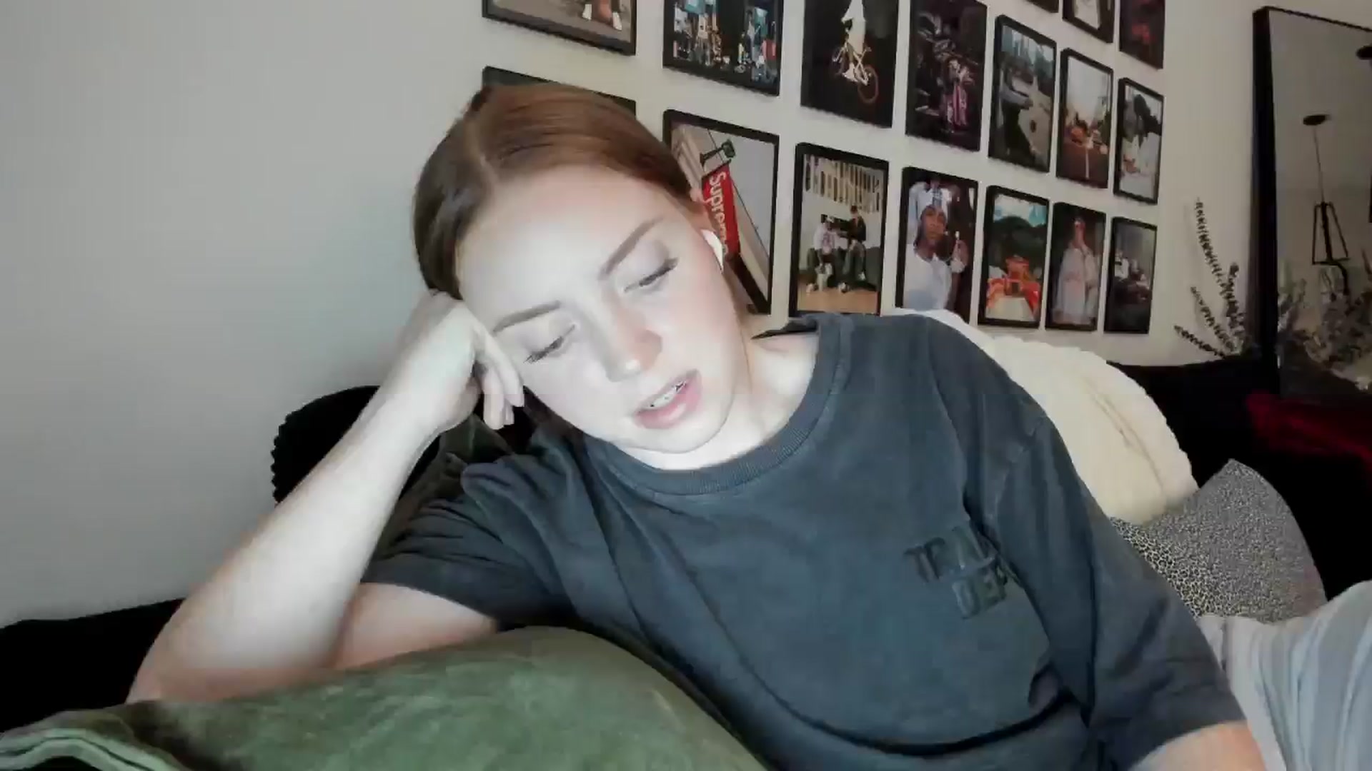Gallery image thumbnail from PrincessNat's myfreecams stream on, 06/16/2025, 03:28 image 10 of 20