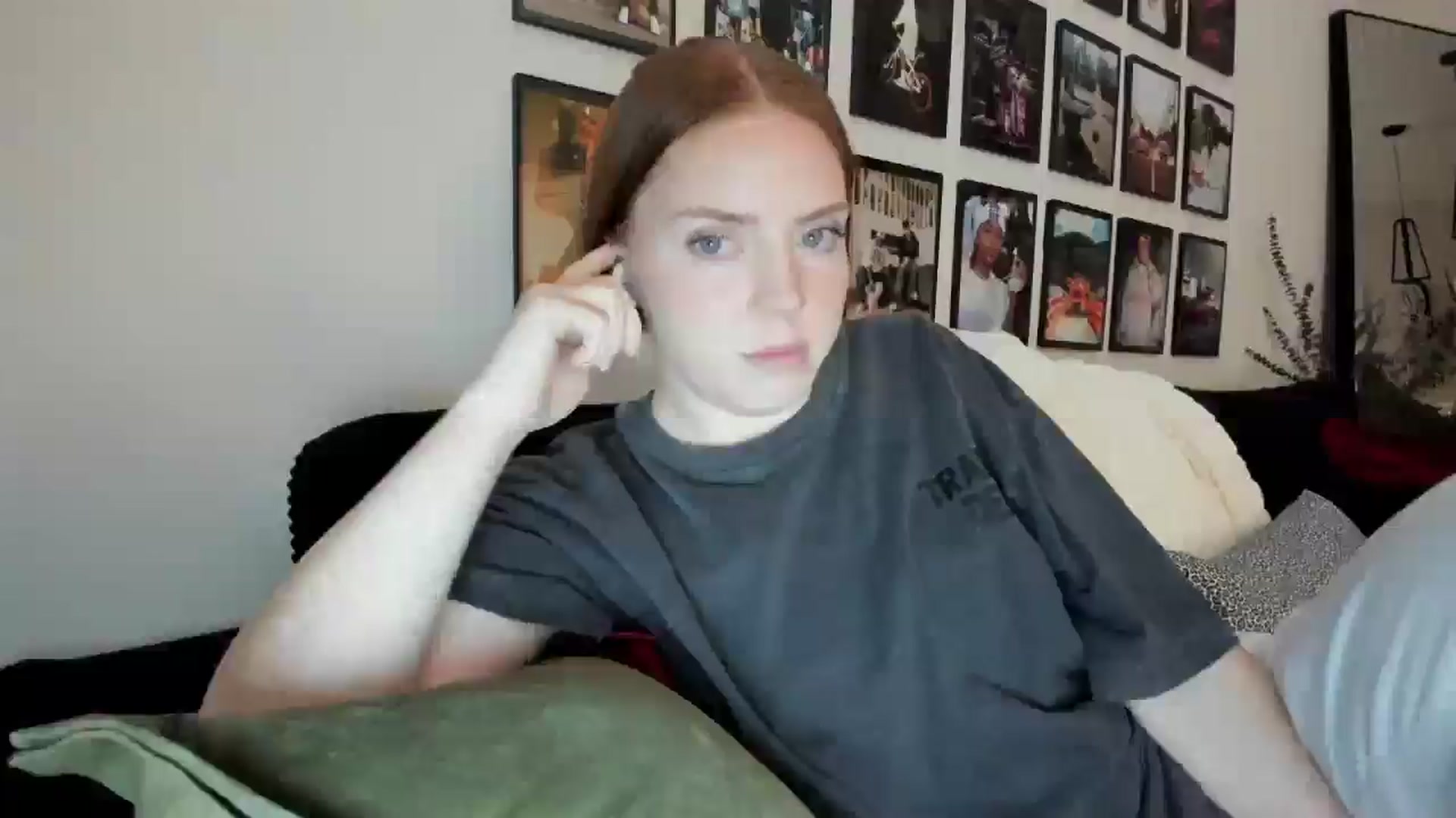 Gallery image thumbnail from PrincessNat's myfreecams stream on, 06/16/2025, 03:28 image 2 of 20