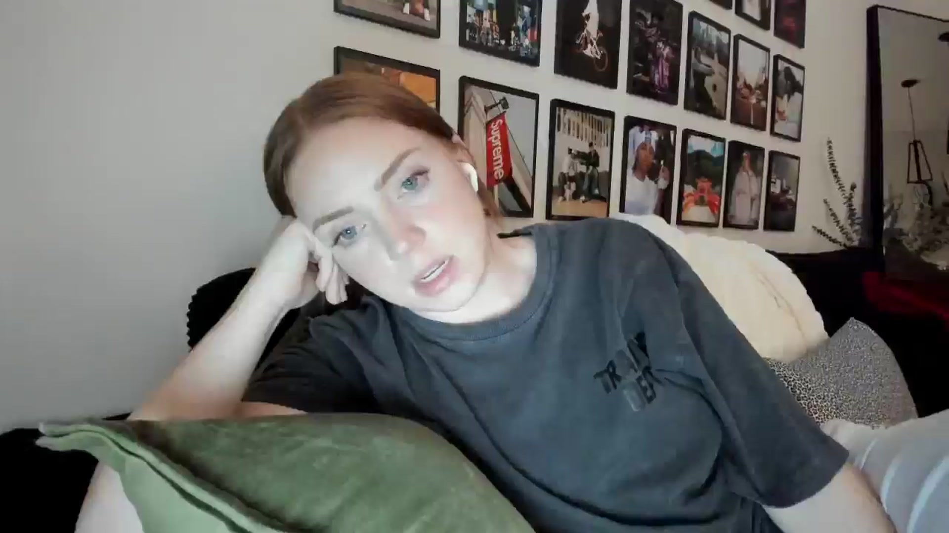 Gallery image thumbnail from PrincessNat's myfreecams stream on, 06/16/2025, 03:28 image 15 of 20