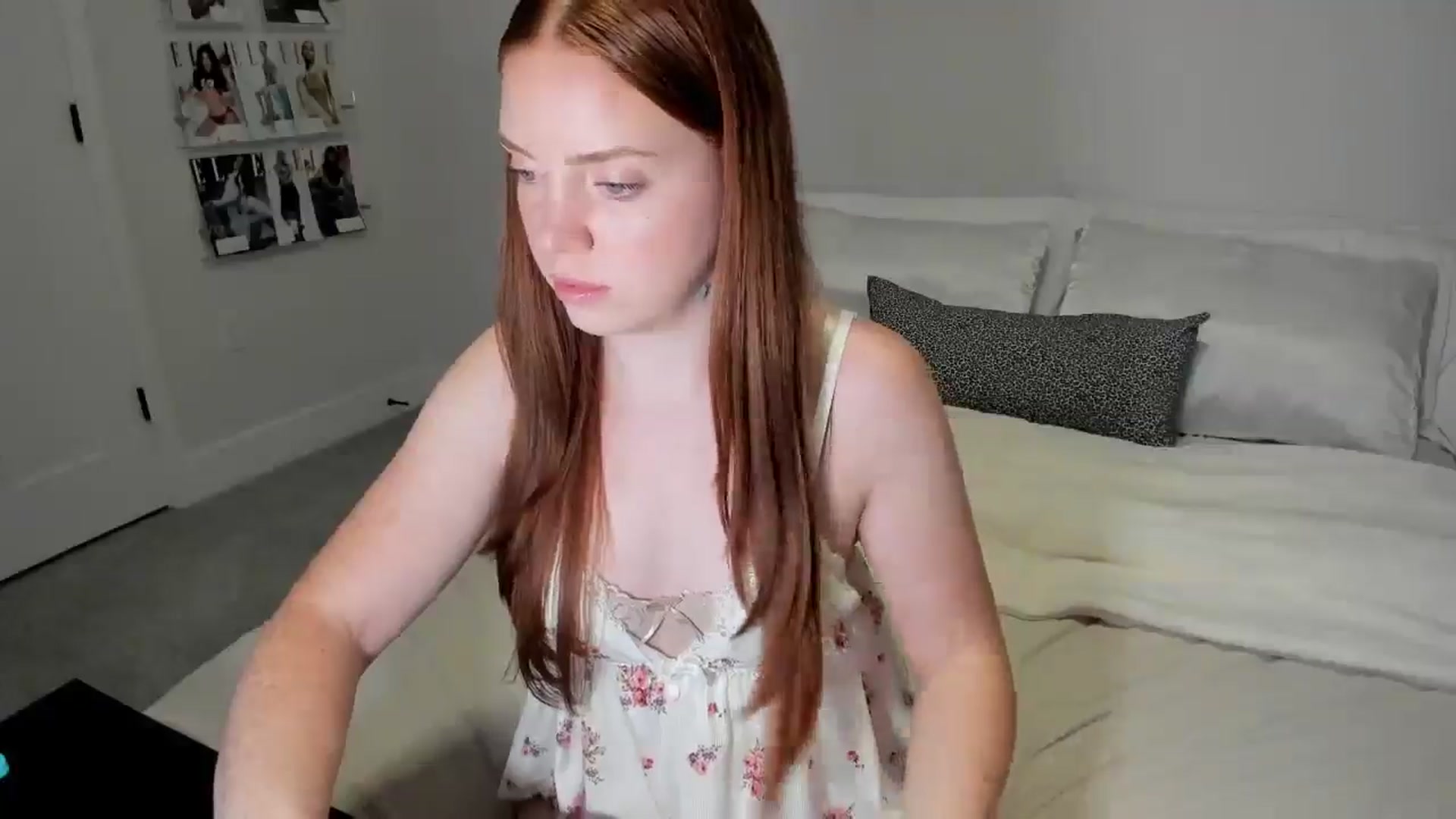 Gallery image thumbnail from PrincessNat's myfreecams stream on, 08/05/2025, 02:43 image 14 of 20