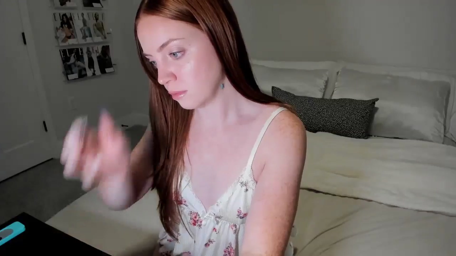 Gallery image thumbnail from PrincessNat's myfreecams stream on, 08/05/2025, 02:43 image 20 of 20