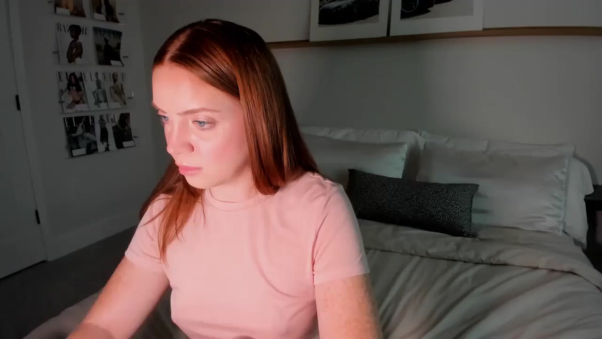 Gallery image thumbnail from PrincessNat's myfreecams stream on, 08/06/2025, 23:06 image 20 of 20