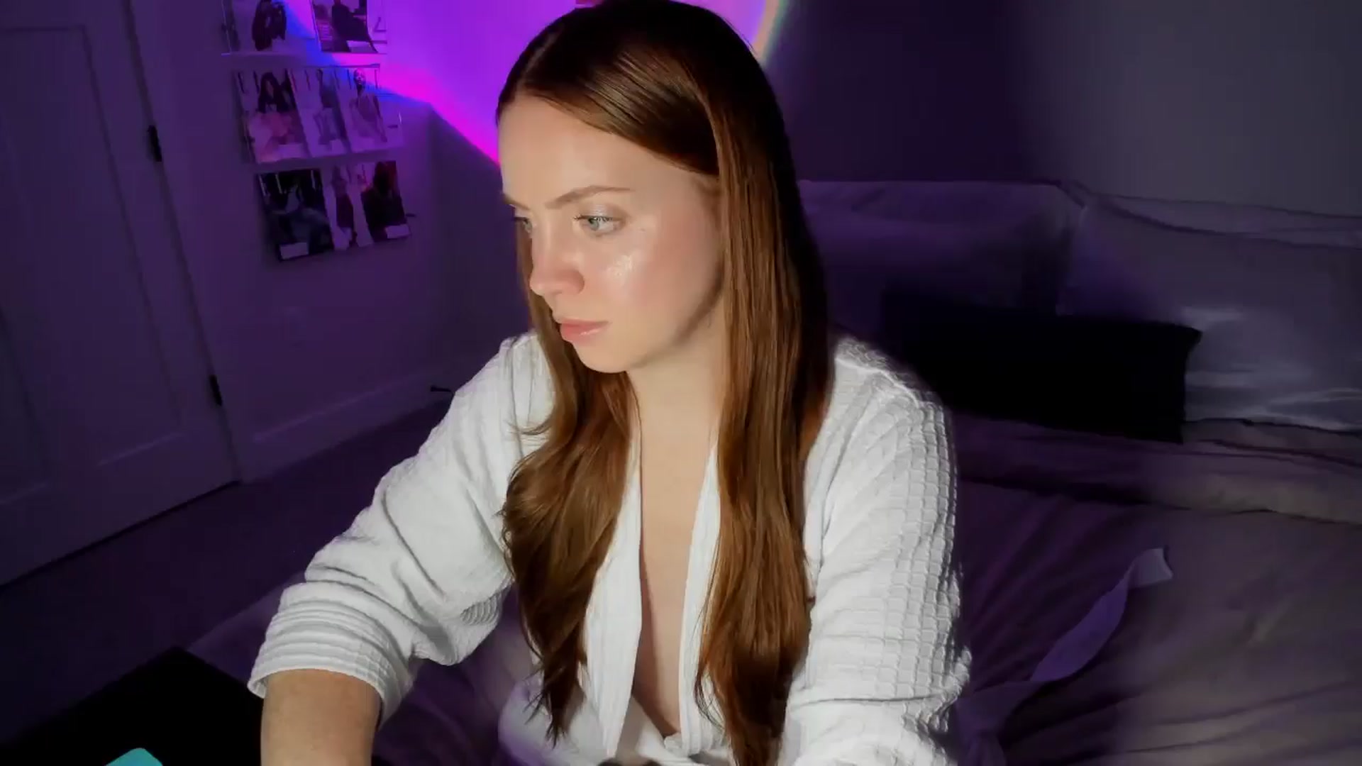 Gallery image thumbnail from PrincessNat's myfreecams stream on, 08/07/2025, 07:04 image 13 of 20
