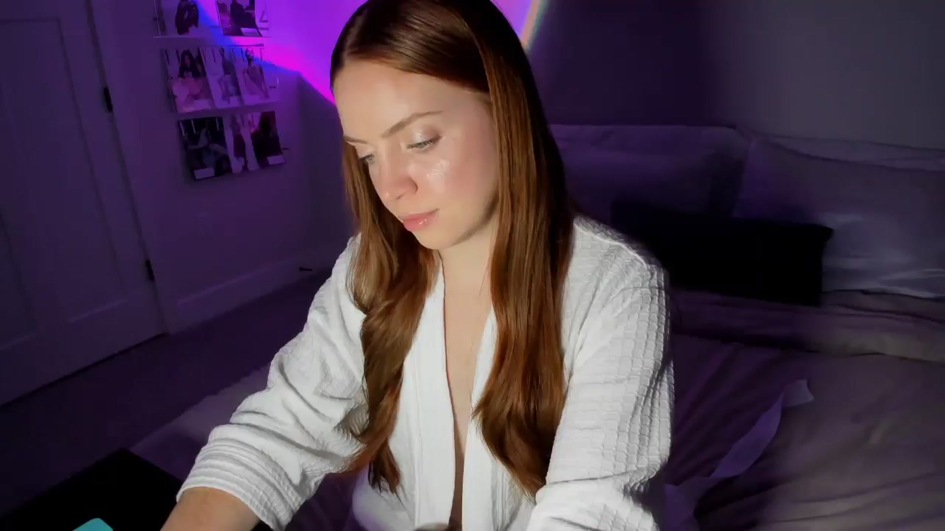 Gallery image thumbnail from PrincessNat's myfreecams stream on, 08/07/2025, 07:04 image 6 of 20
