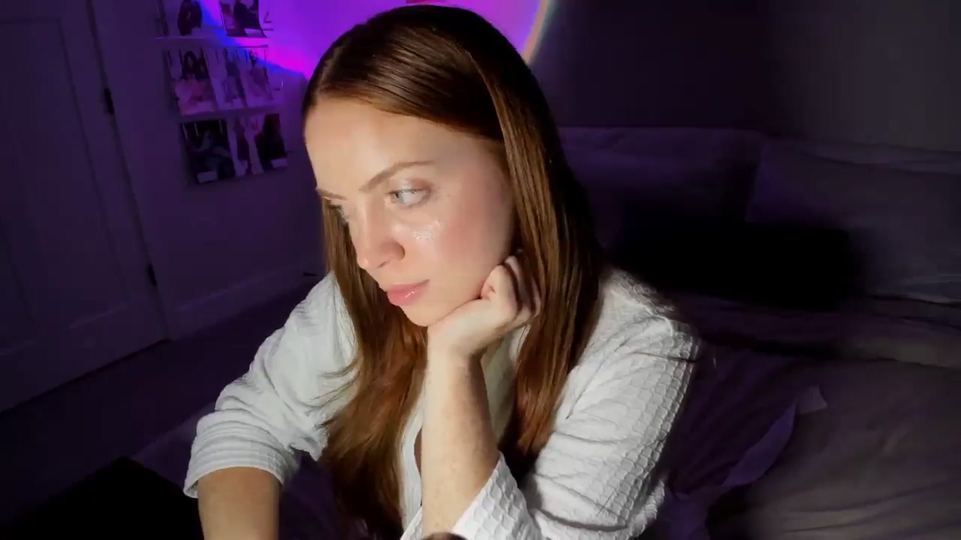 Gallery image thumbnail from PrincessNat's myfreecams stream on, 08/07/2025, 07:04 image 4 of 20