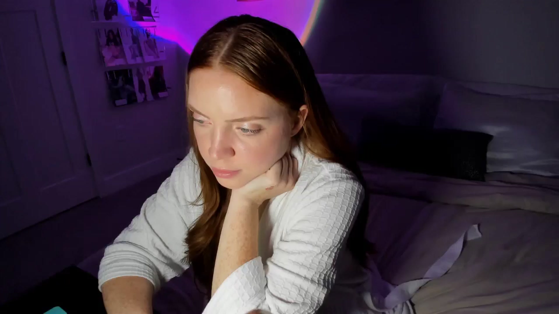 Gallery image thumbnail from PrincessNat's myfreecams stream on, 08/07/2025, 07:04 image 16 of 20