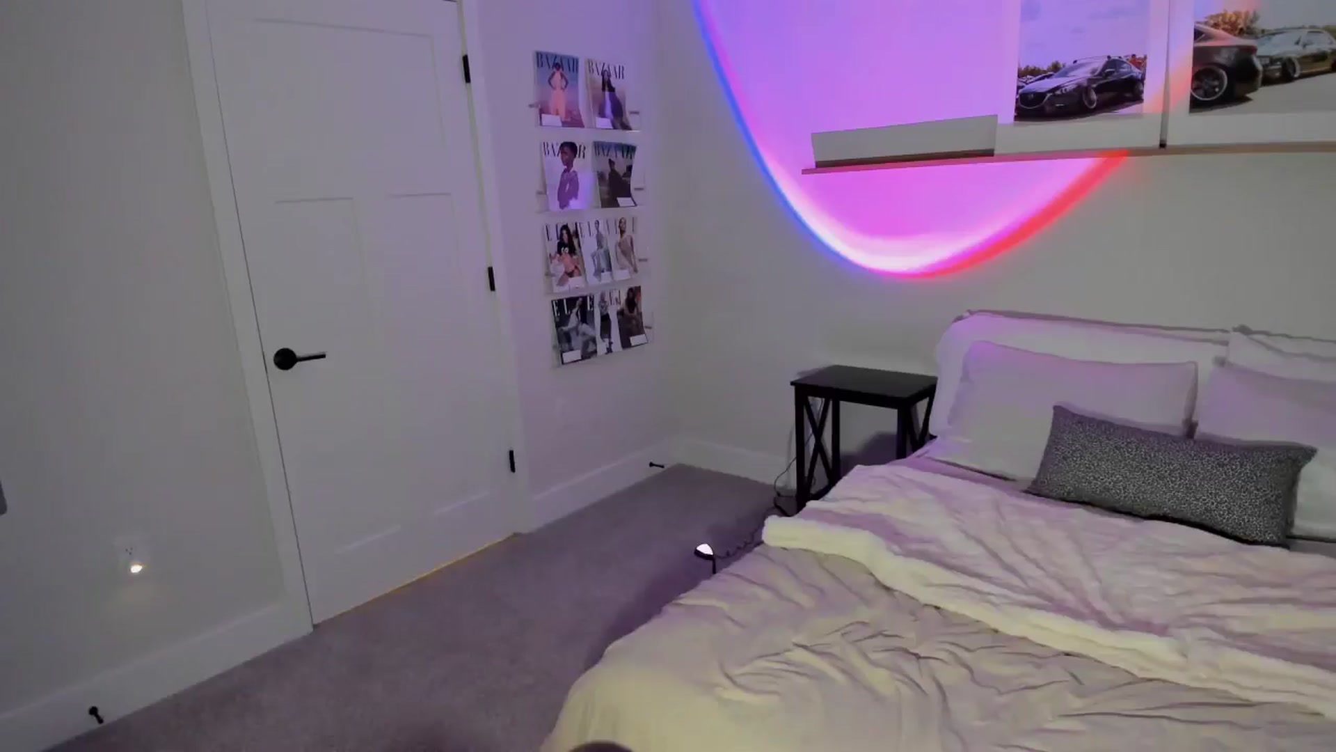 Gallery image thumbnail from PrincessNat's myfreecams stream on, 08/08/2025, 23:26 image 20 of 20