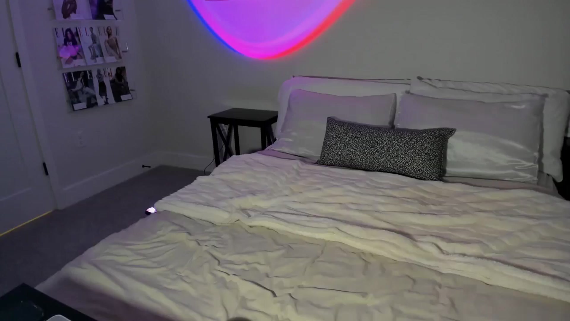 Gallery image thumbnail from PrincessNat's myfreecams stream on, 08/08/2025, 23:26 image 1 of 20