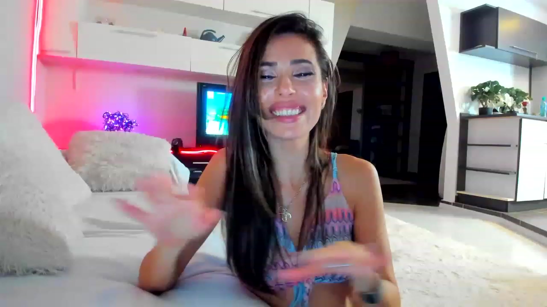 Gallery image thumbnail from PrincessPeggy's myfreecams stream on, 01/31/2023, 05:43 image 6 of 20