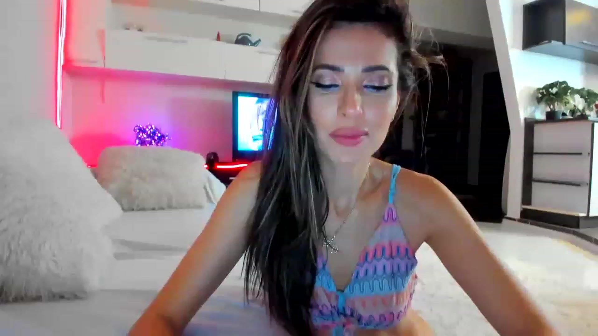 Gallery image thumbnail from PrincessPeggy's myfreecams stream on, 01/31/2023, 05:43 image 2 of 20
