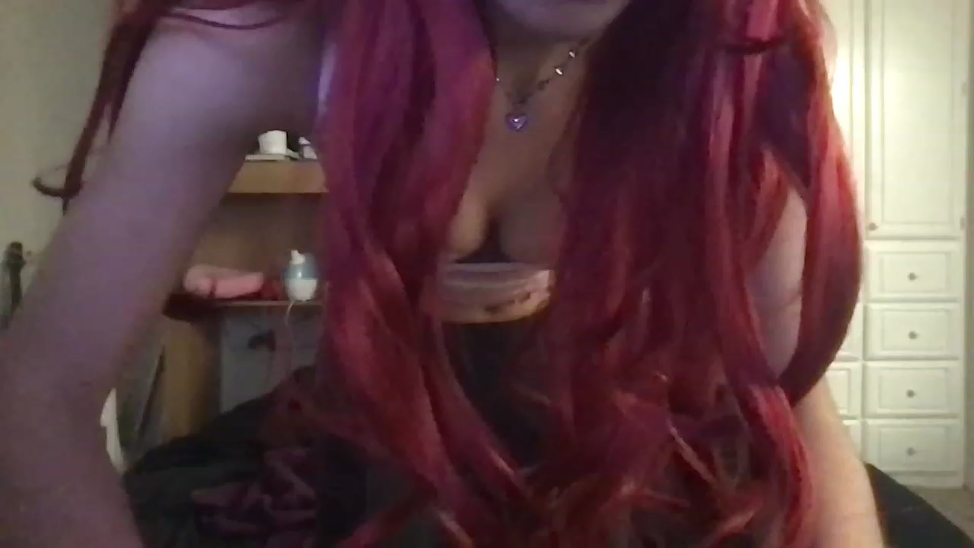 Gallery image thumbnail from PrincessRue's myfreecams stream on, 01/23/2023, 06:06 image 7 of 20