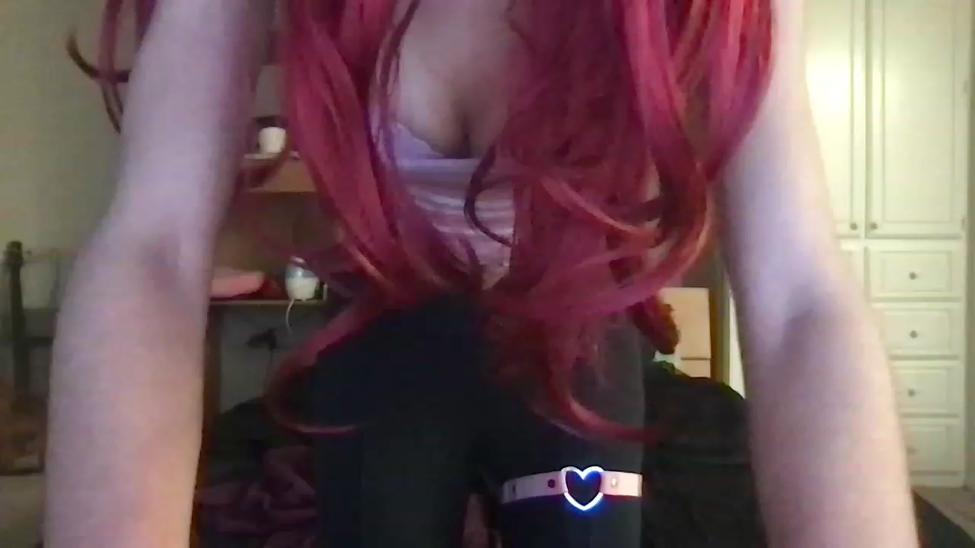 Gallery image thumbnail from PrincessRue's myfreecams stream on, 01/23/2023, 06:06 image 8 of 20