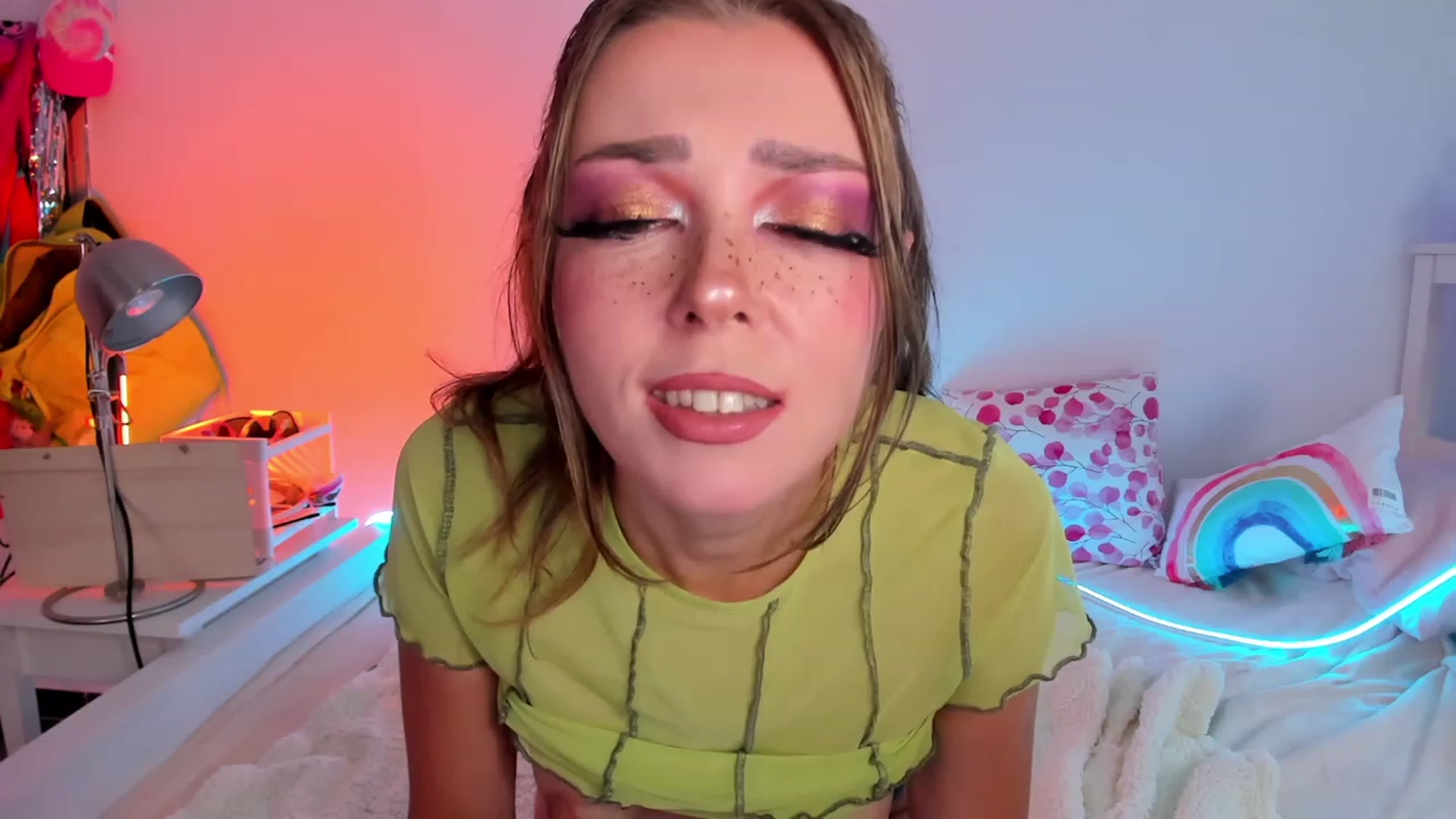 Gallery image thumbnail from PrincessSonya's myfreecams stream on, 02/20/2023, 19:42 image 7 of 20