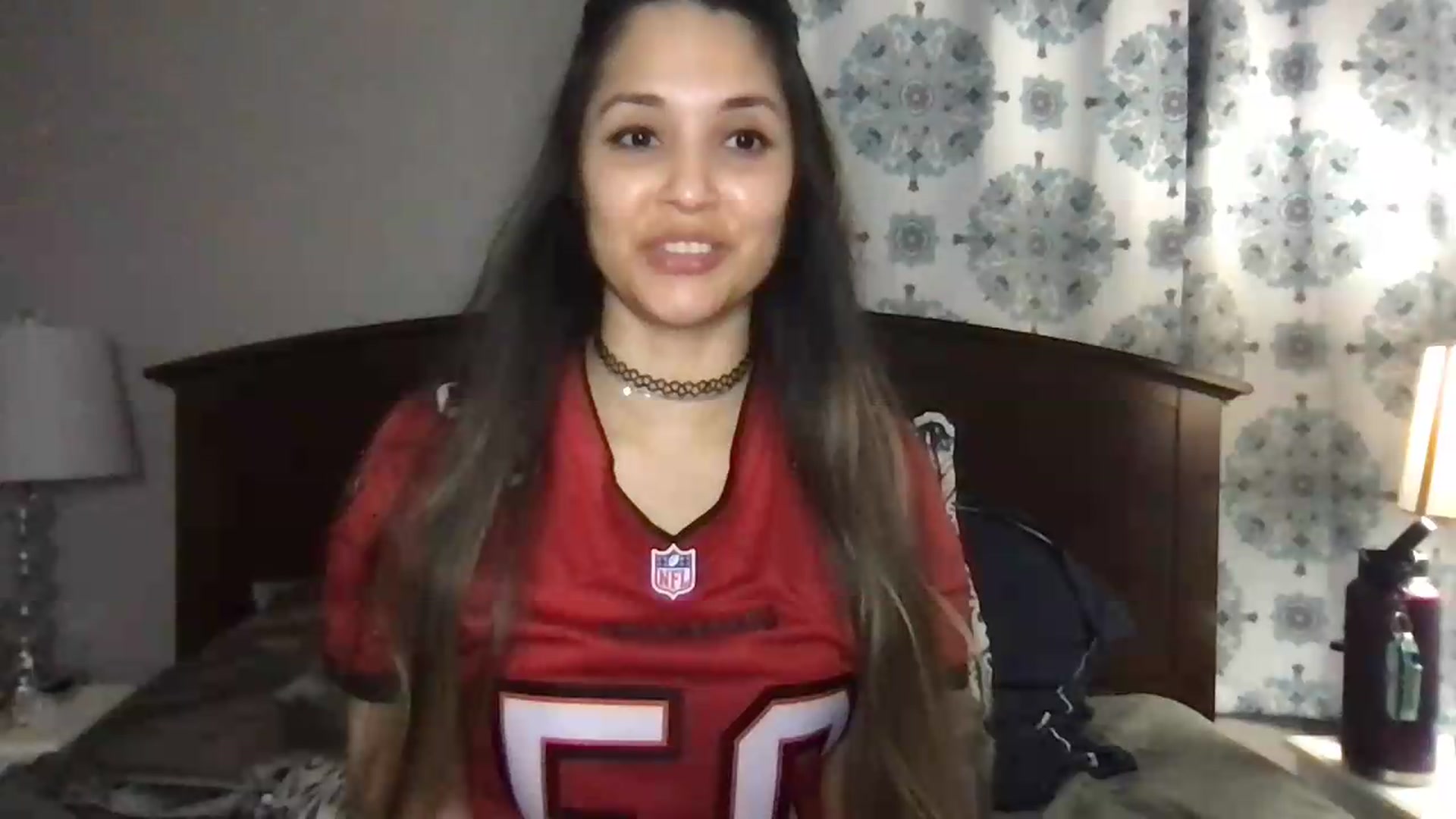 Gallery image thumbnail from PrincessThotiana's myfreecams stream on, 09/21/2026, 24:01 image 2 of 20