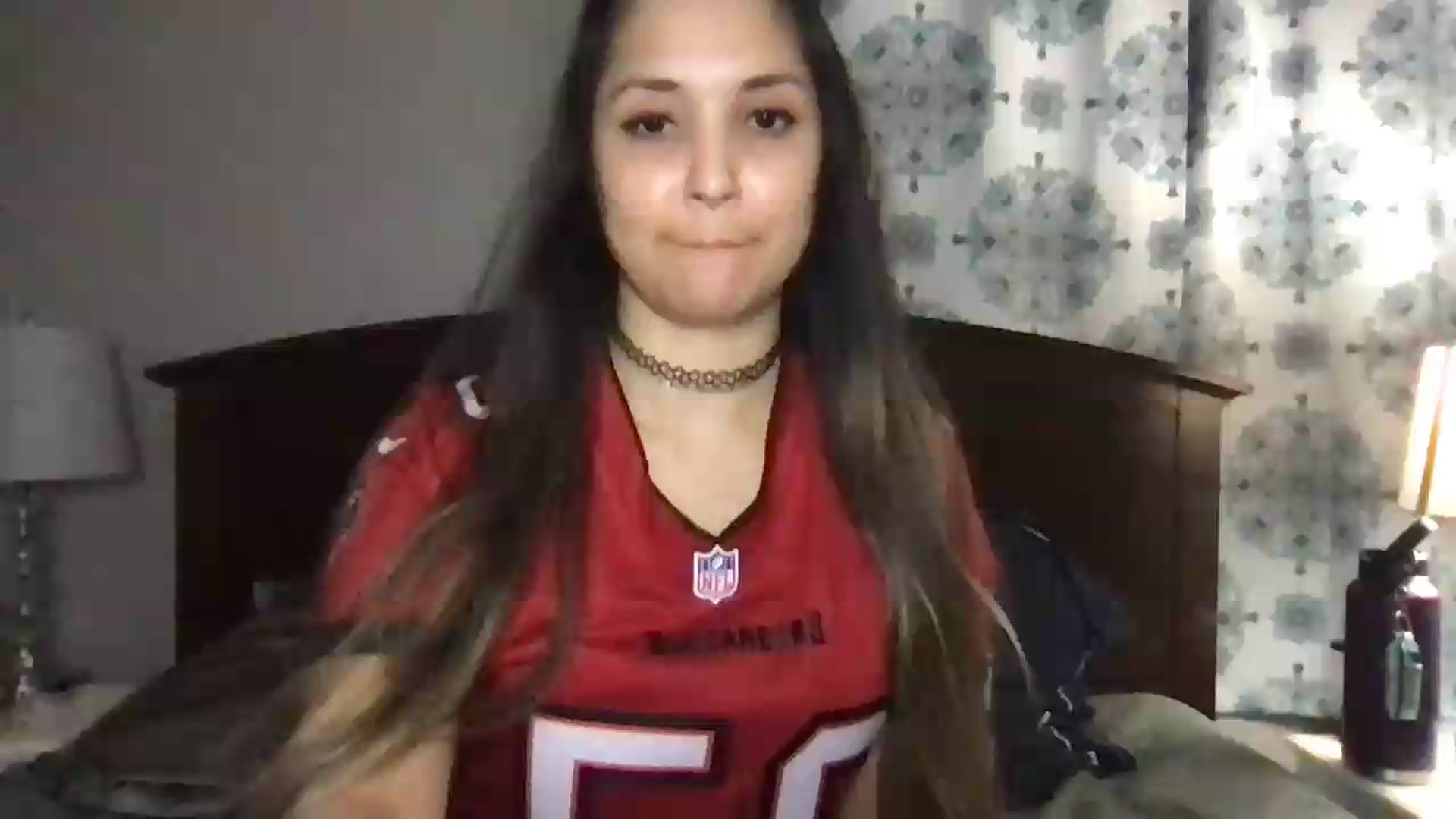 Gallery image thumbnail from PrincessThotiana's myfreecams stream on, 09/21/2026, 24:01 image 1 of 20
