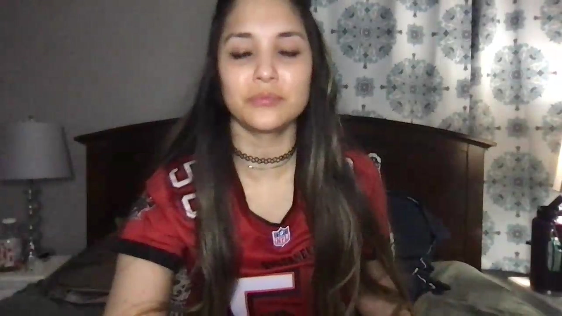 Gallery image thumbnail from PrincessThotiana's myfreecams stream on, 09/21/2026, 24:01 image 13 of 20