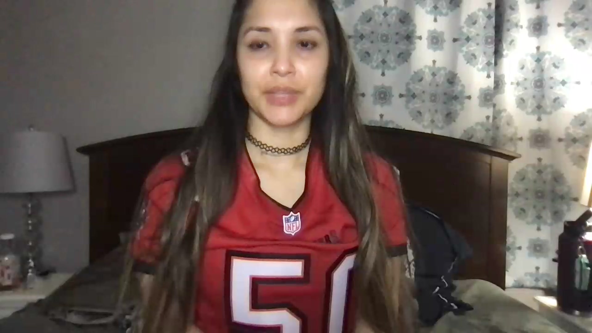 Gallery image thumbnail from PrincessThotiana's myfreecams stream on, 09/21/2026, 24:01 image 8 of 20