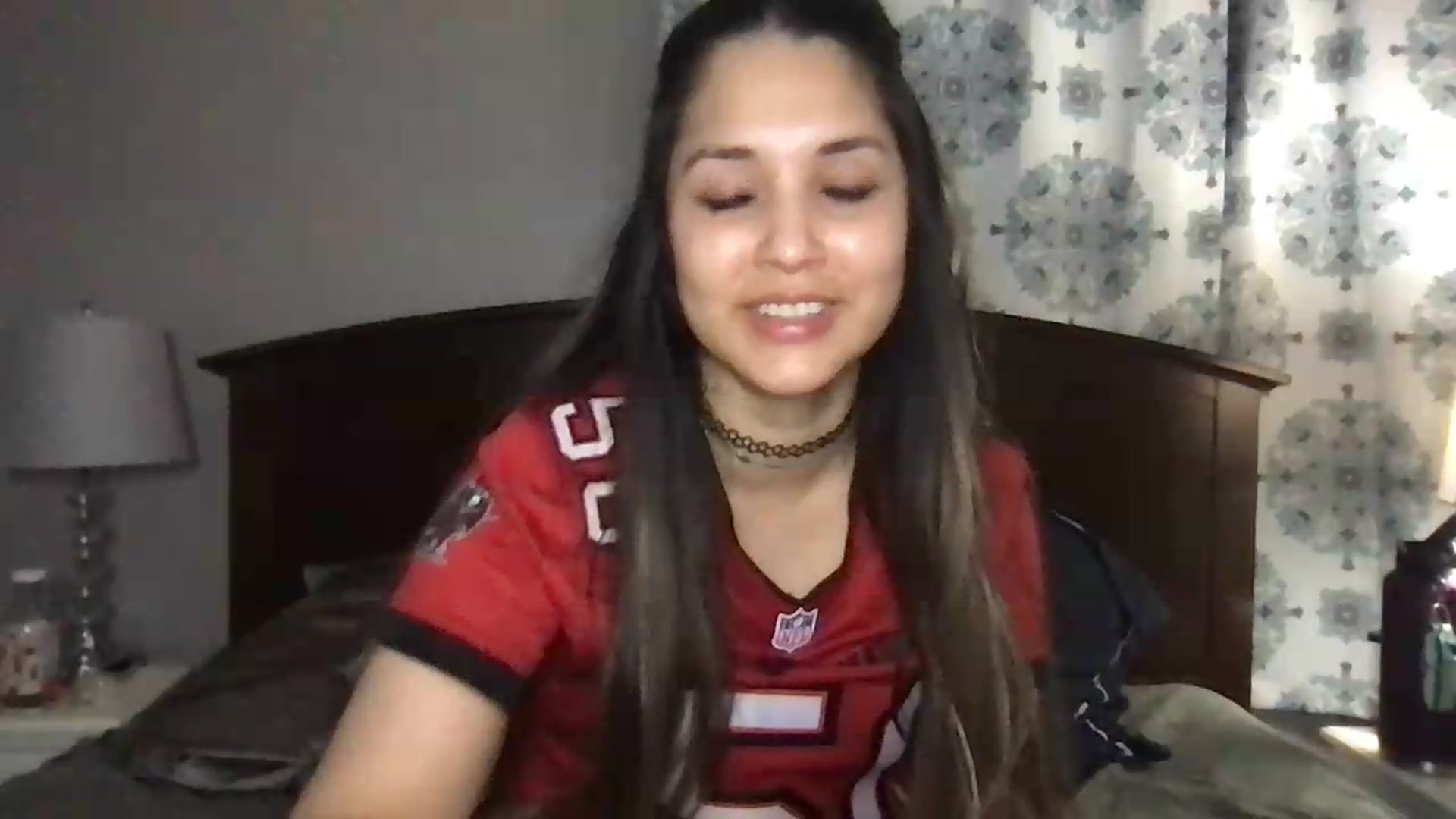 Gallery image thumbnail from PrincessThotiana's myfreecams stream on, 09/21/2026, 24:01 image 18 of 20