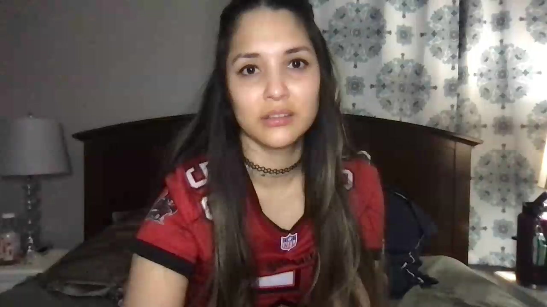 Gallery image thumbnail from PrincessThotiana's myfreecams stream on, 09/21/2026, 24:01 image 15 of 20