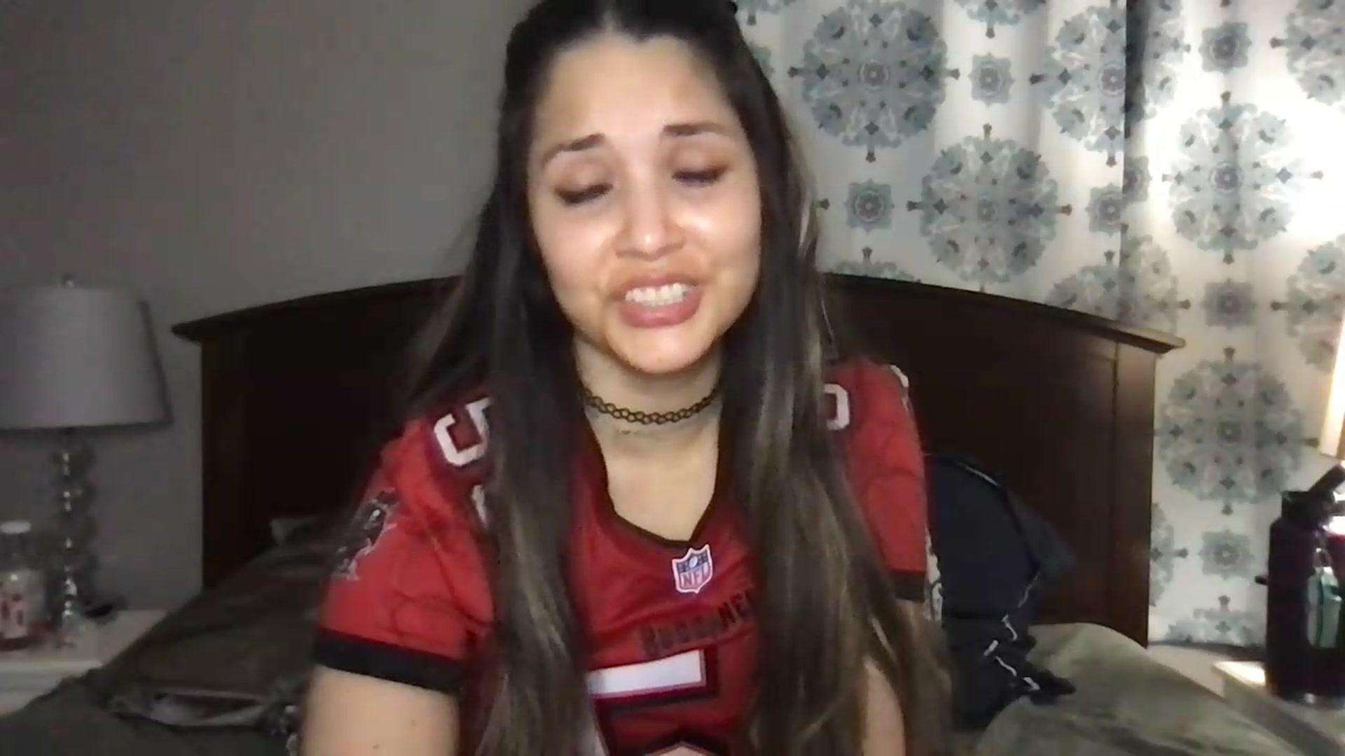Gallery image thumbnail from PrincessThotiana's myfreecams stream on, 09/21/2026, 24:01 image 11 of 20