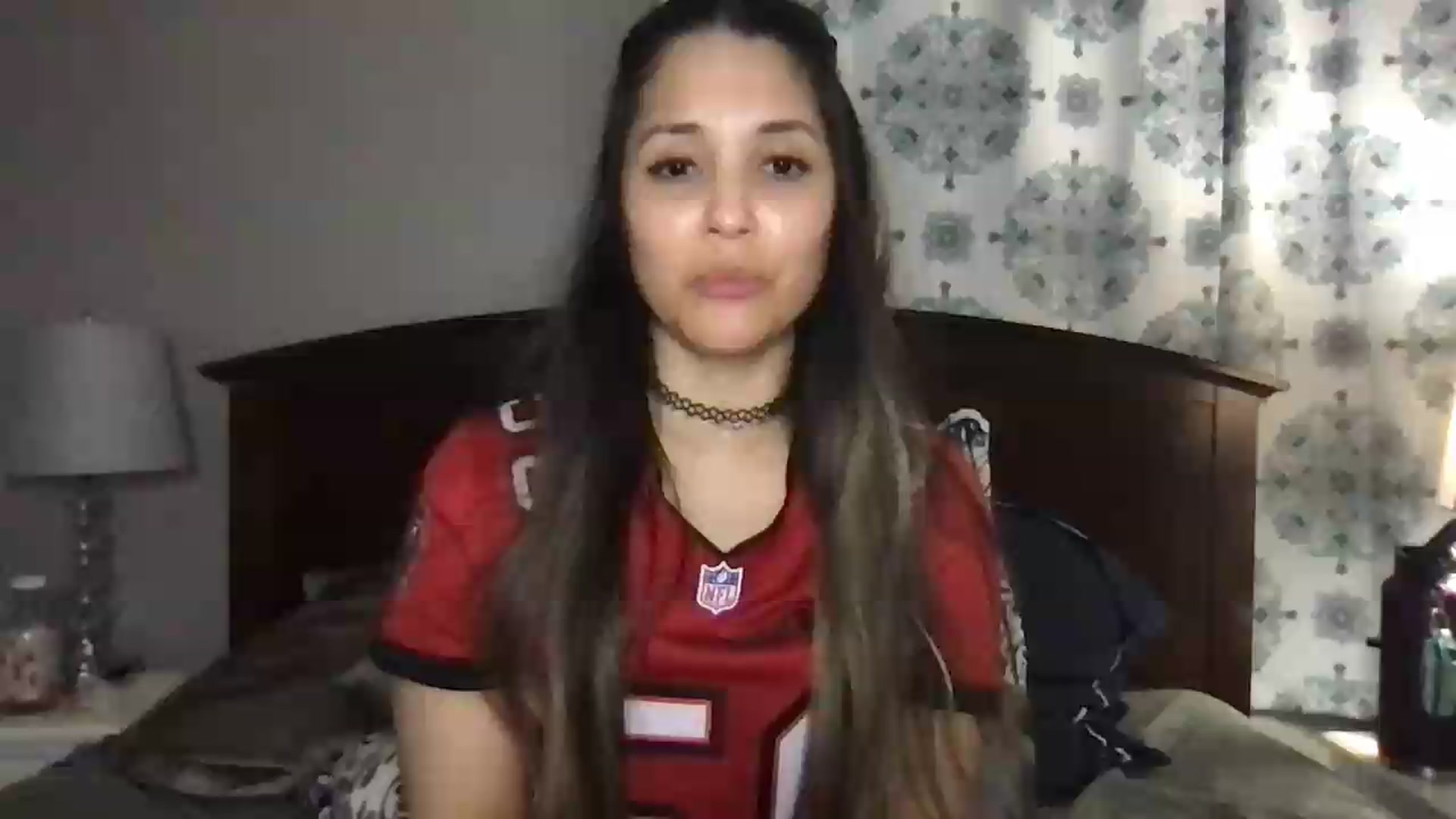 Gallery image thumbnail from PrincessThotiana's myfreecams stream on, 09/21/2026, 01:55 image 1 of 20