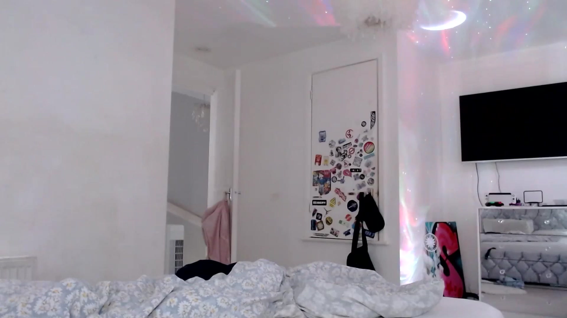 Gallery image thumbnail from PrincessXTC's myfreecams stream on, 07/05/2023, 11:38 image 6 of 20
