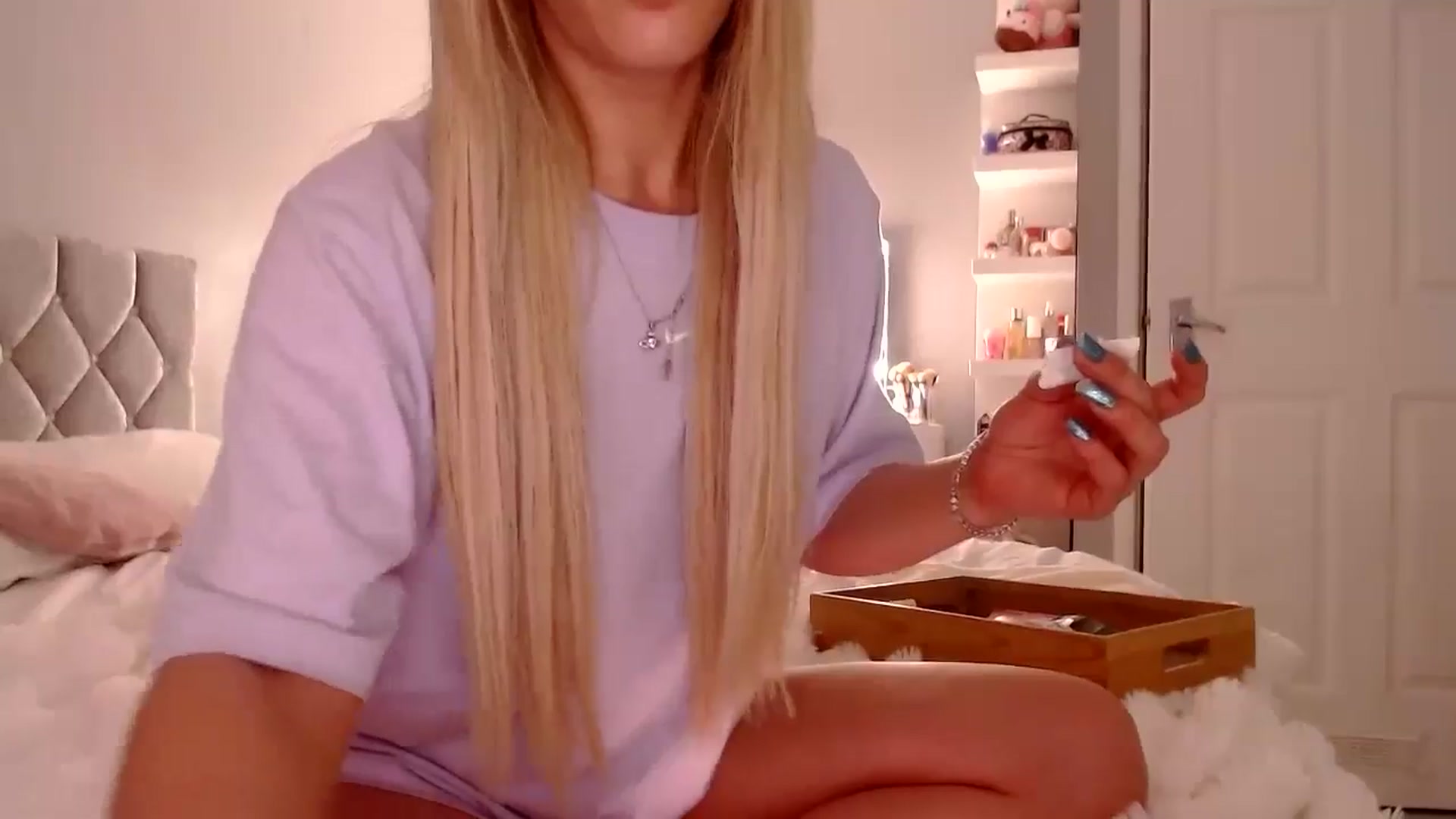 Gallery image thumbnail from PrincessXTC's myfreecams stream on, 06/21/2024, 14:27 image 13 of 20