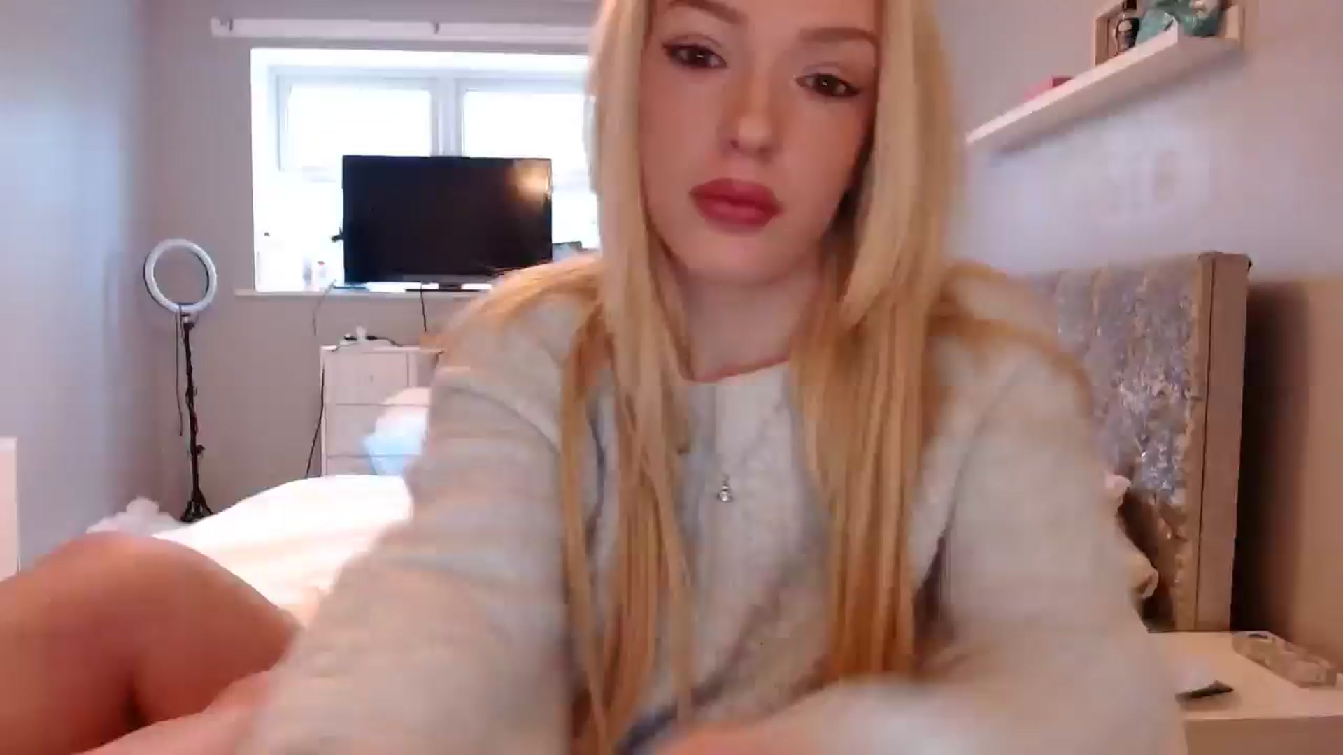 Gallery image thumbnail from PrincessXTC's myfreecams stream on, 12/10/2024, 11:23 image 9 of 20