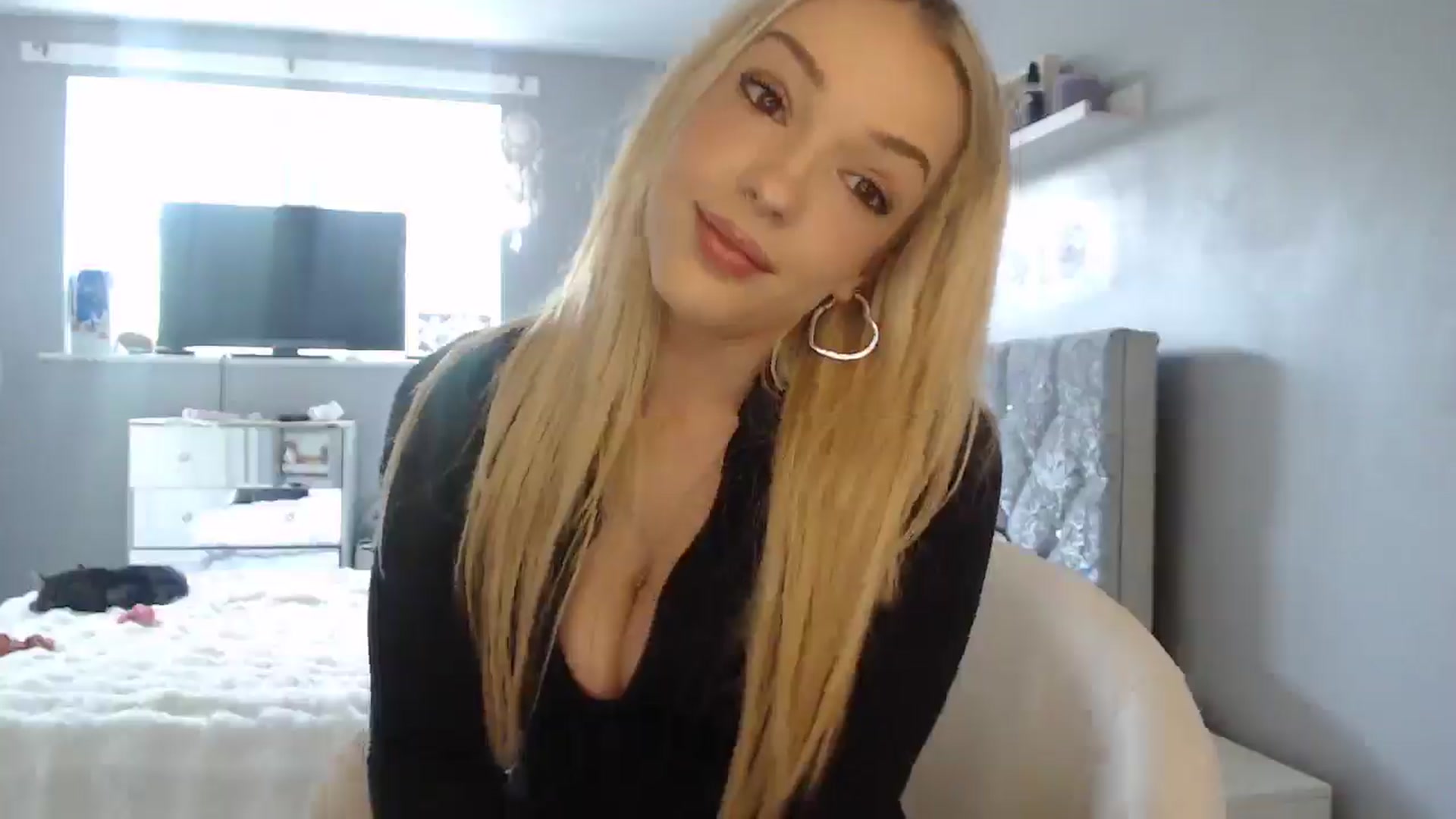 Gallery image thumbnail from PrincessXTC's myfreecams stream on, 01/21/2025, 12:00 image 14 of 20